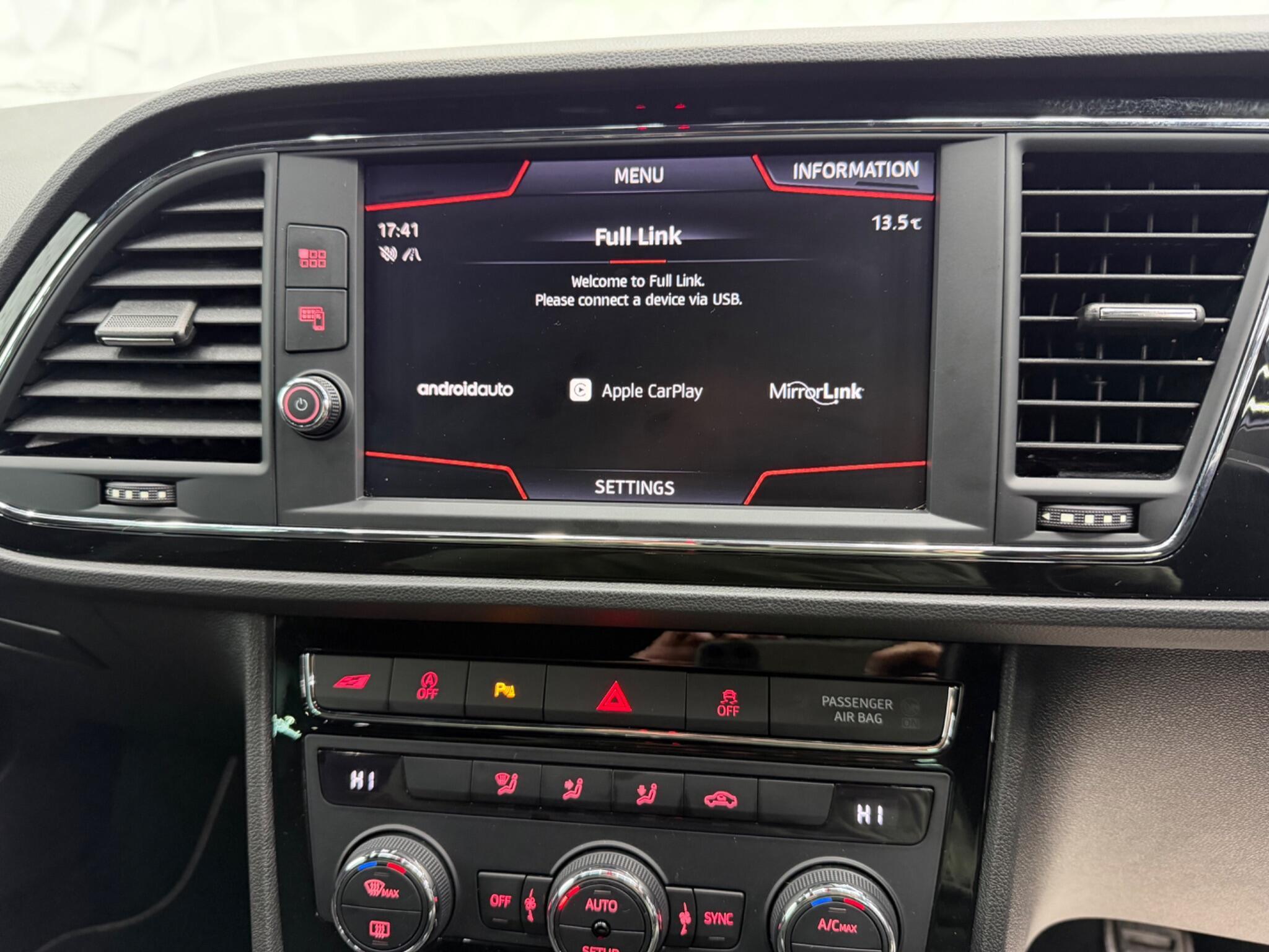 SEAT Leon - Image 23