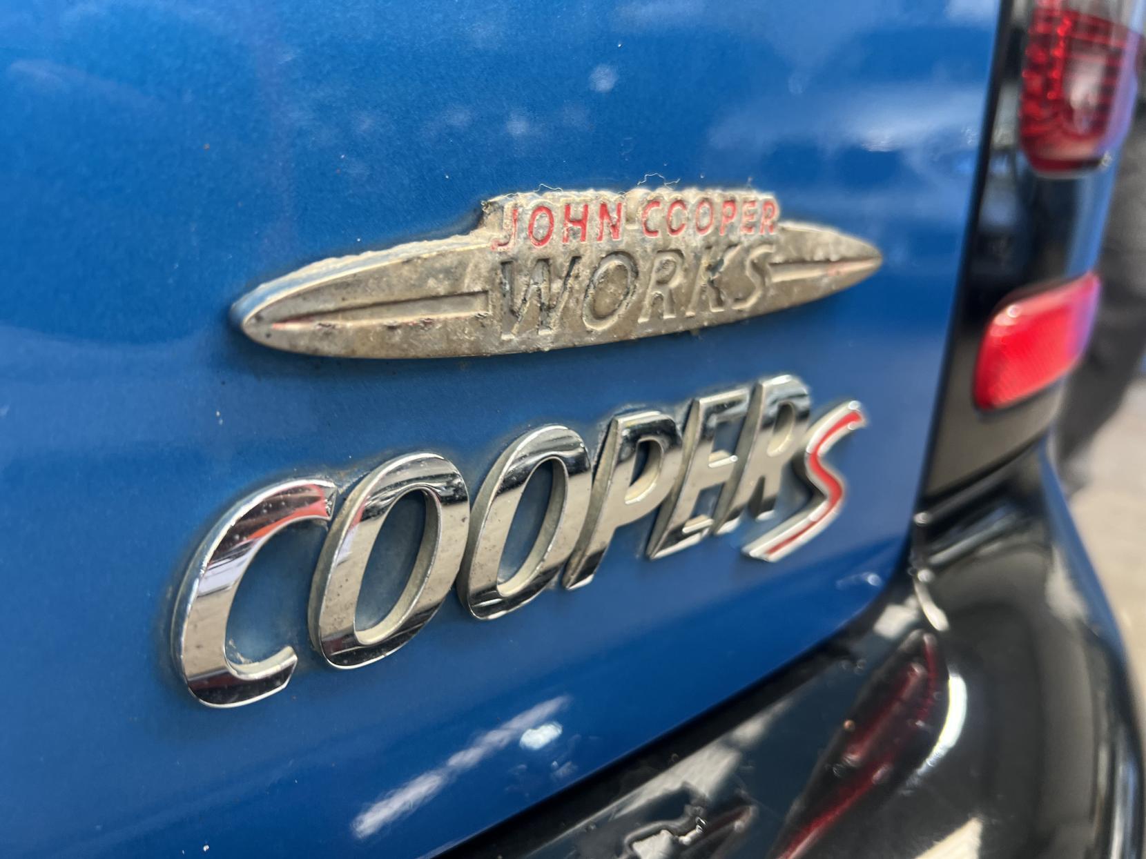 MINI Clubman - Image 18
