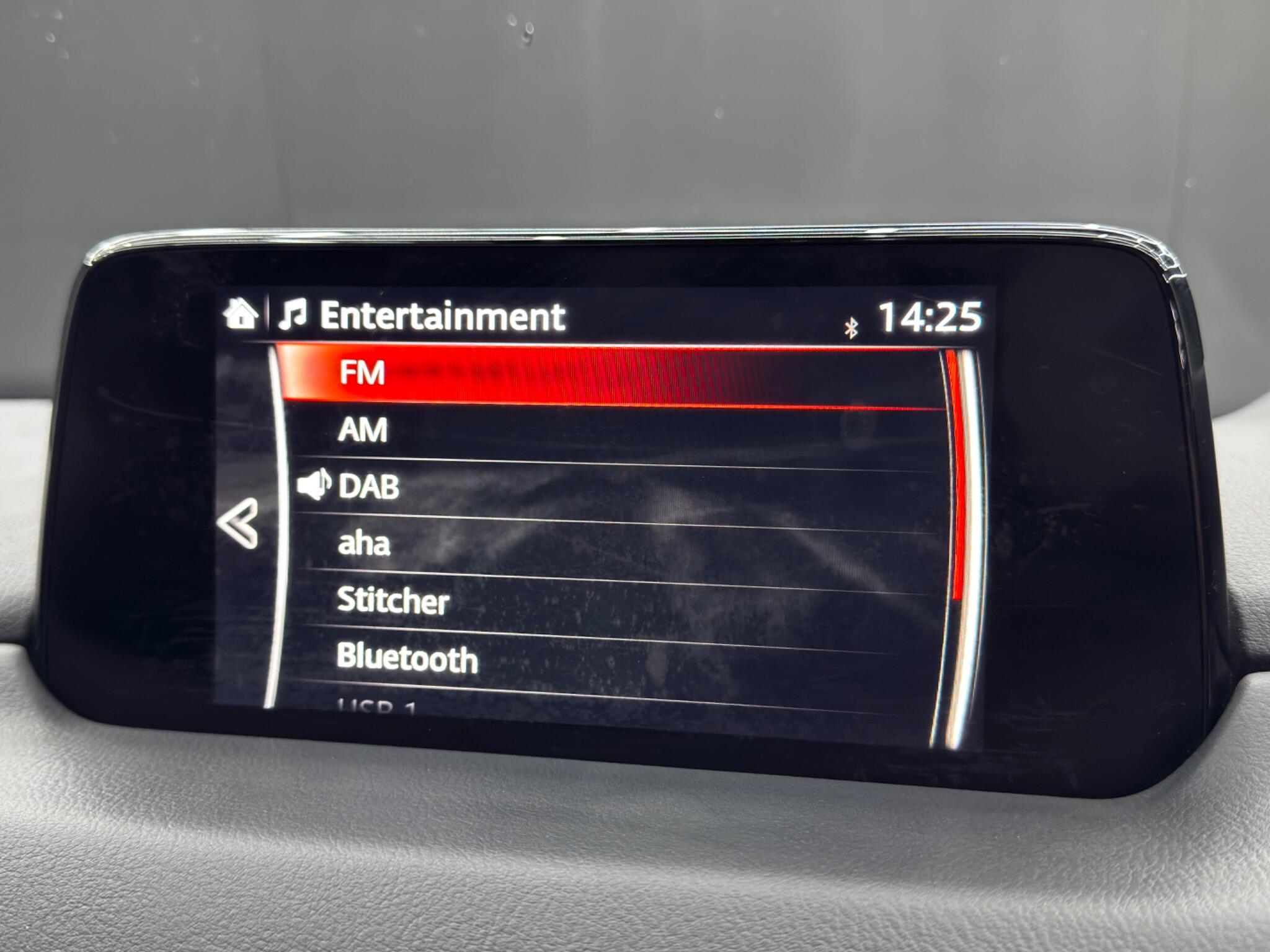 Mazda CX-5 - Image 31