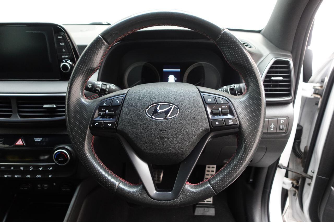 Hyundai Tucson - Image 7