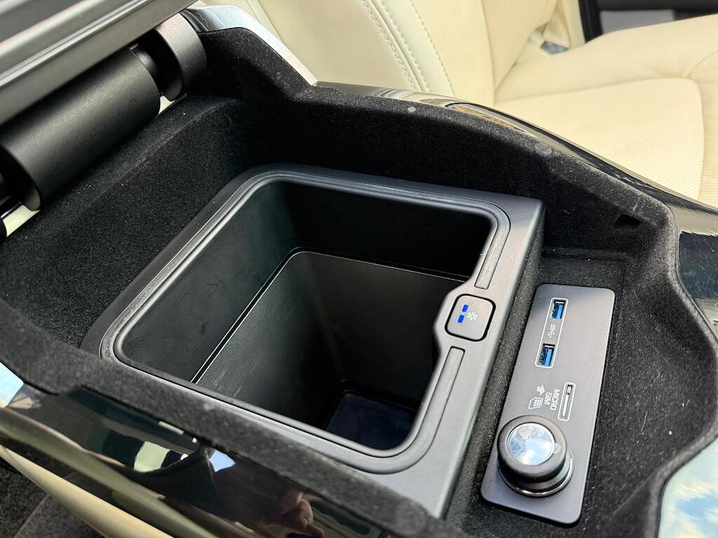 Land Rover Range Rover - Image 48