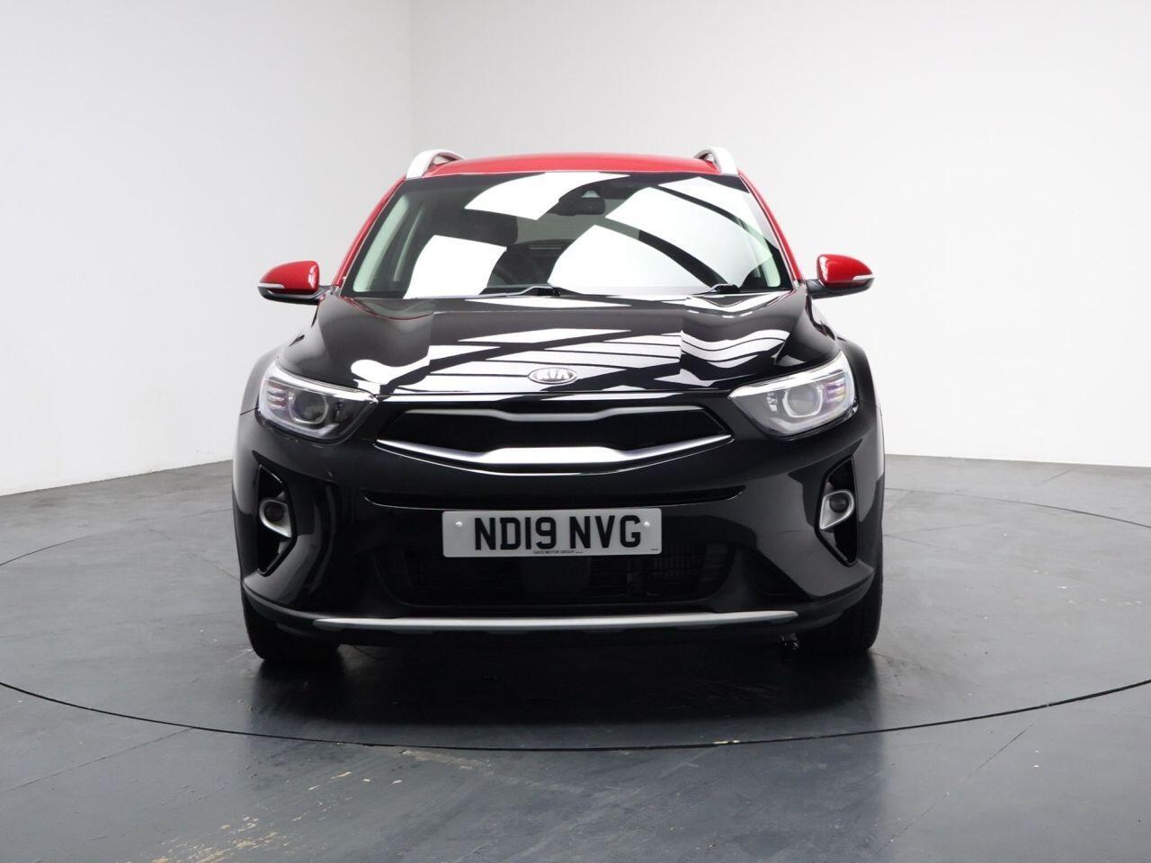 Kia Stonic - Image 5