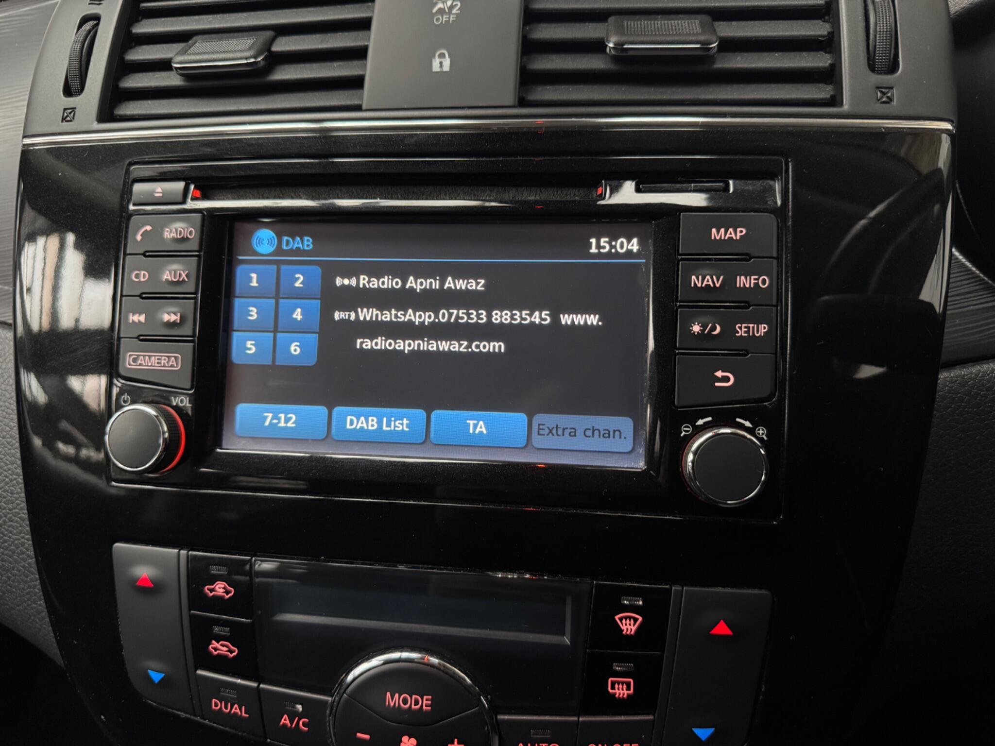 Nissan Pulsar - Image 15