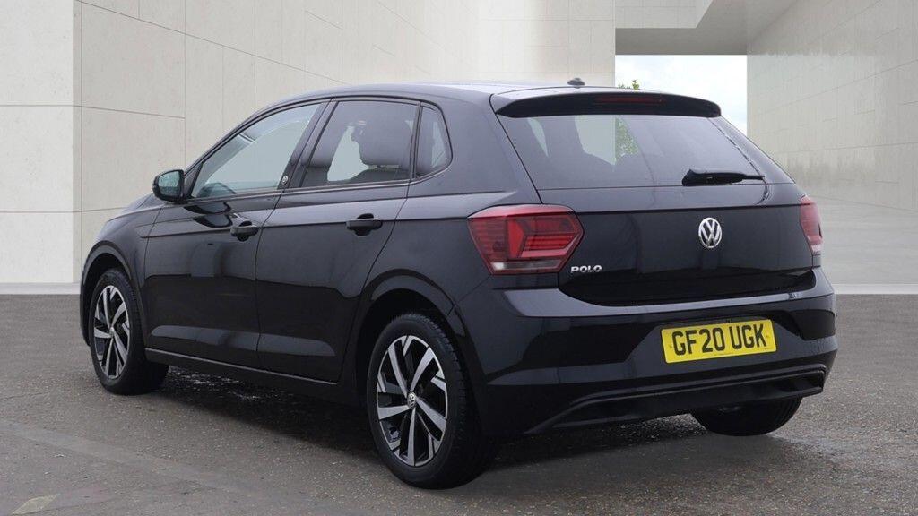 Volkswagen Polo - Image 3