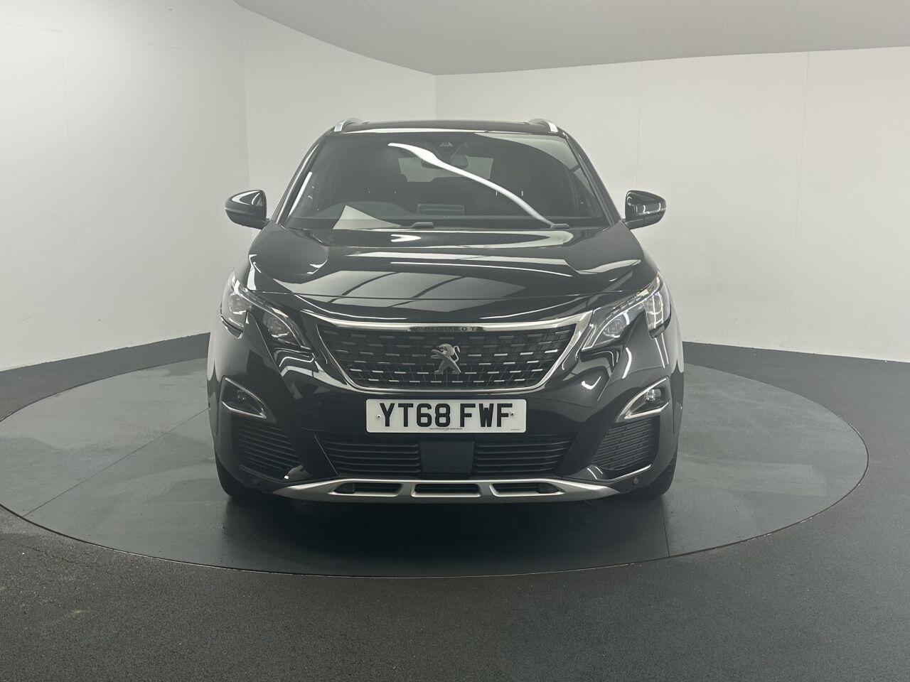 Peugeot 3008 - Image 5