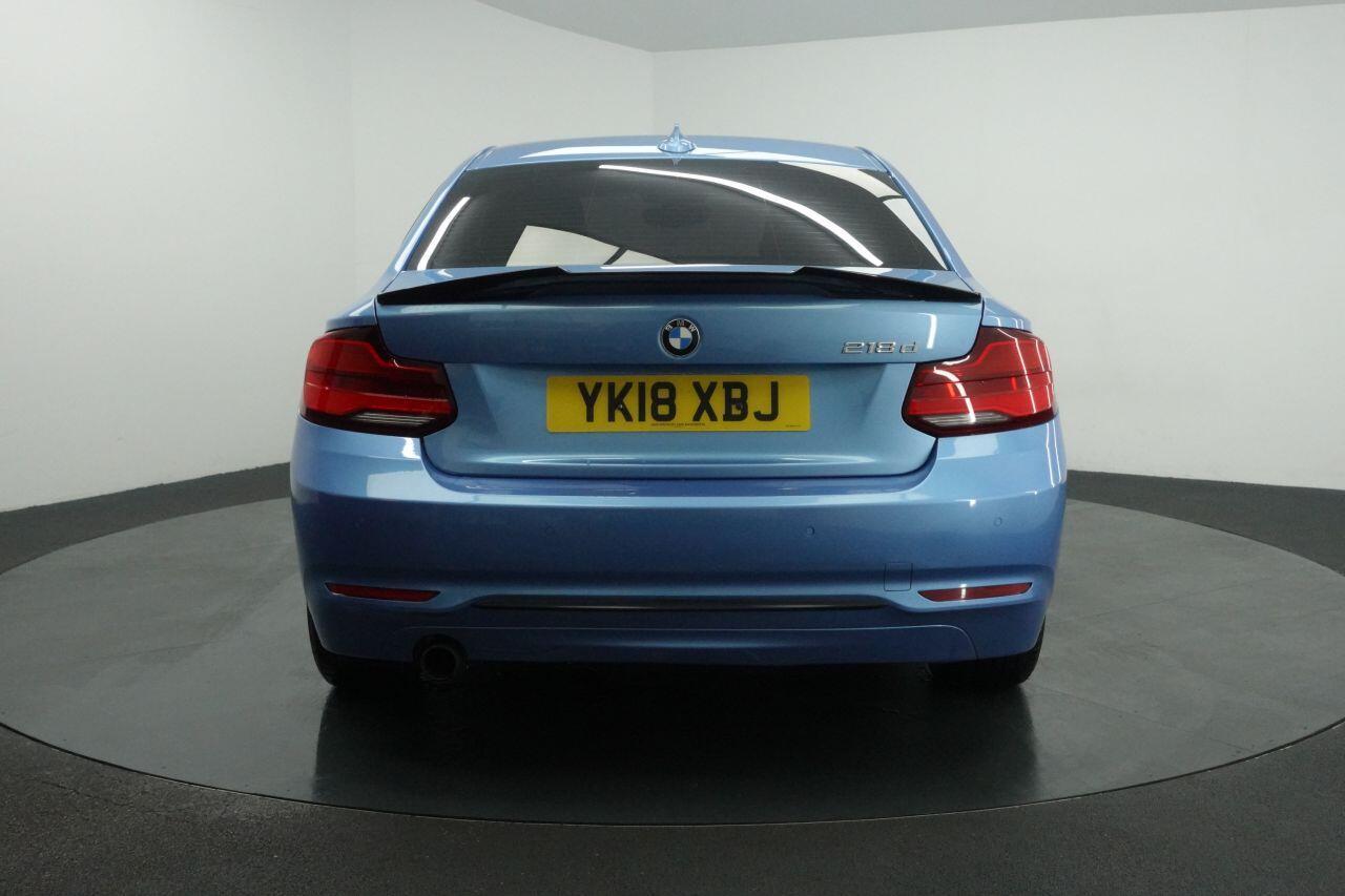 BMW 2 Series - Image 11