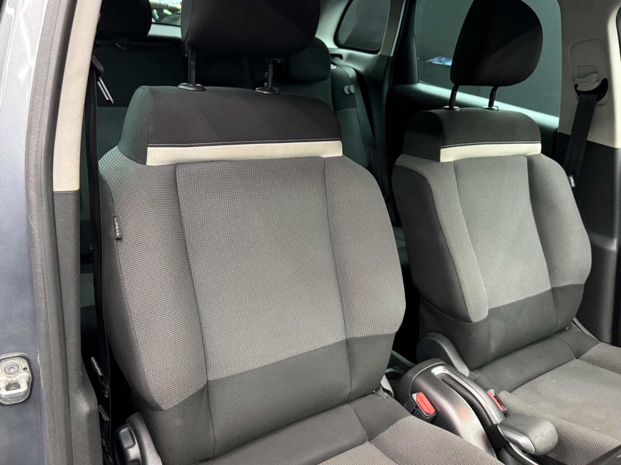 Citroen C3 Aircross - Image 12