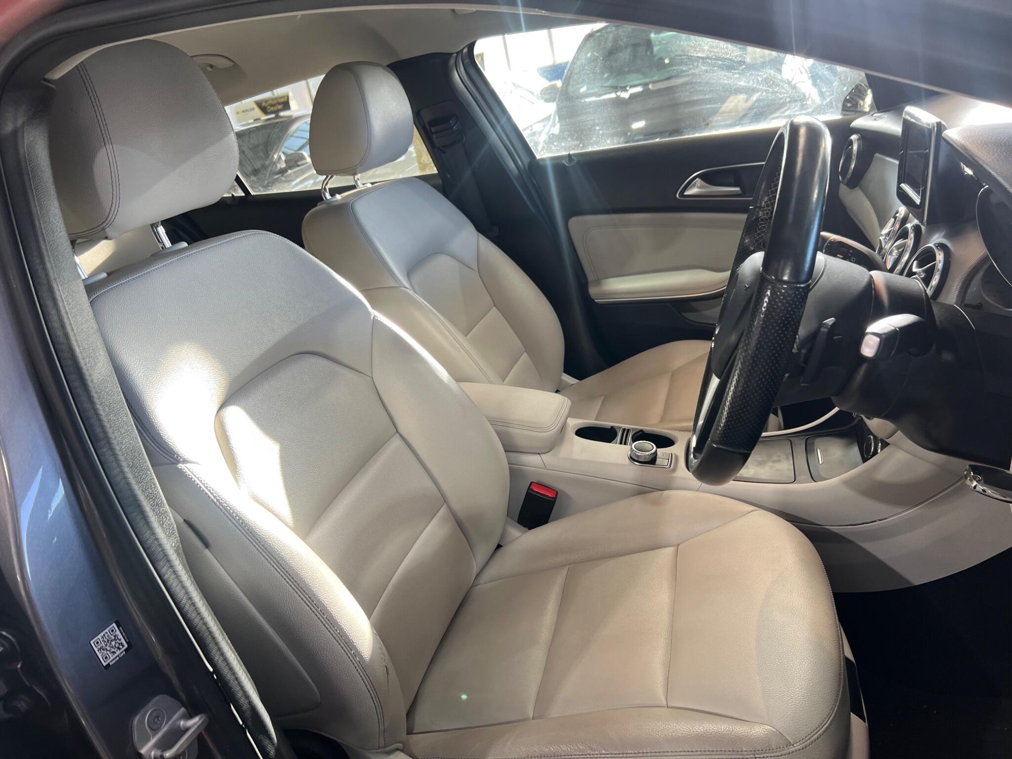 Mercedes GLA - Image 16