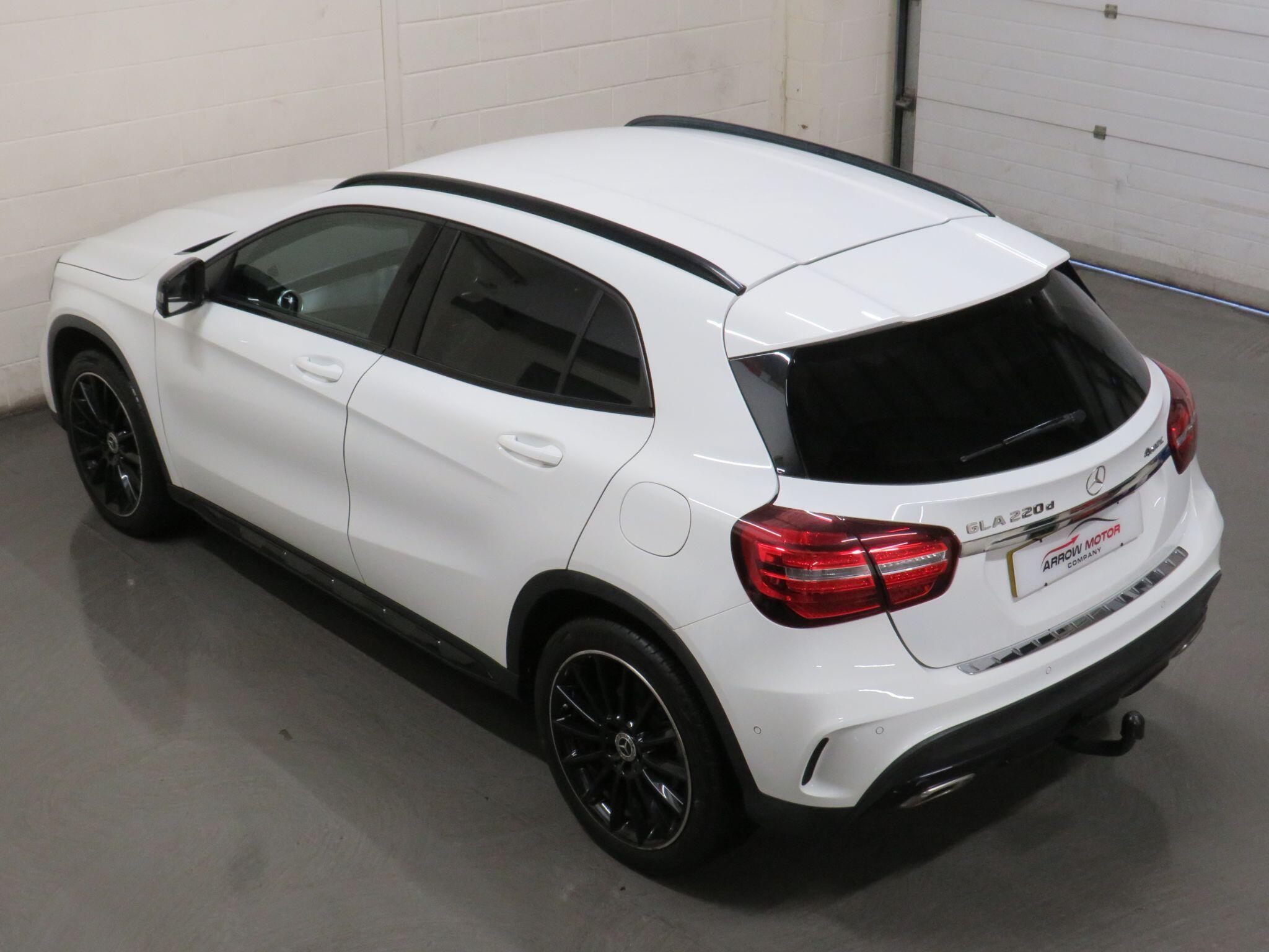 Mercedes GLA - Image 9