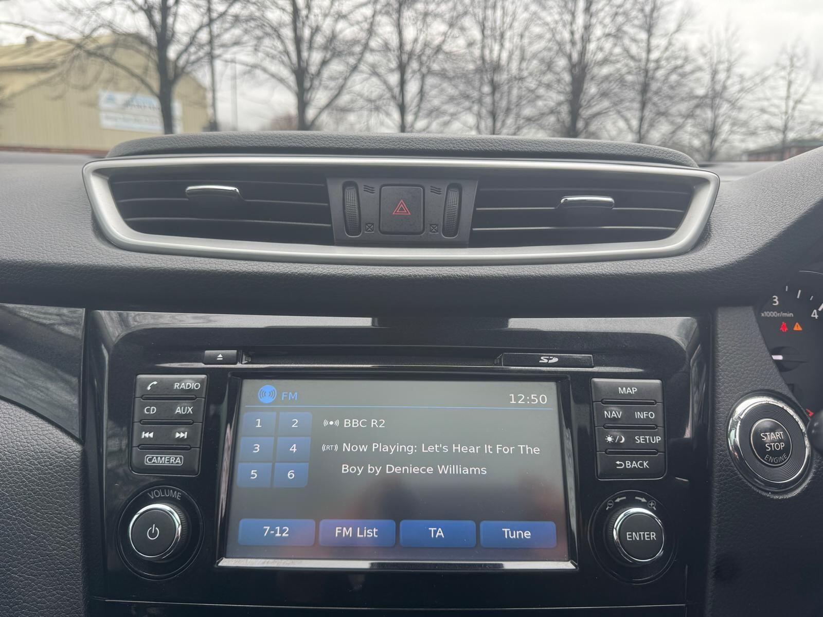 Nissan Qashqai - Image 39