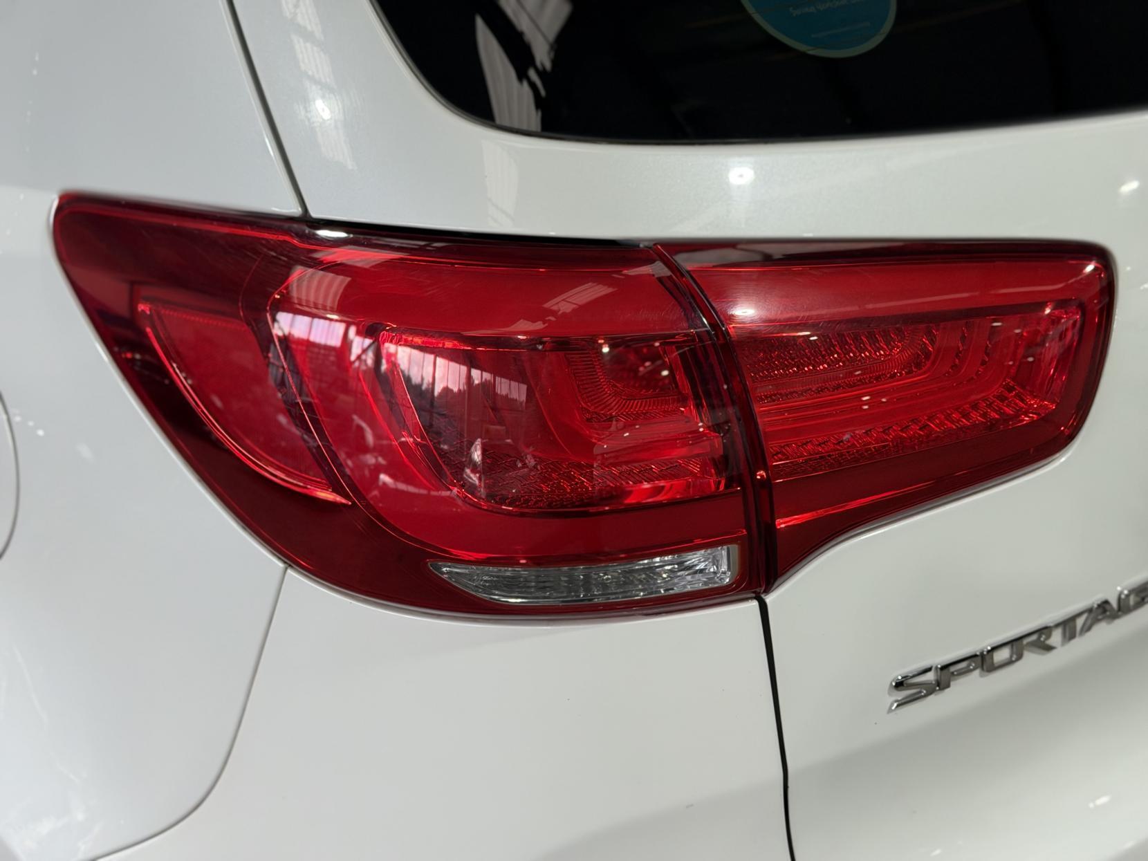 Kia Sportage - Image 9