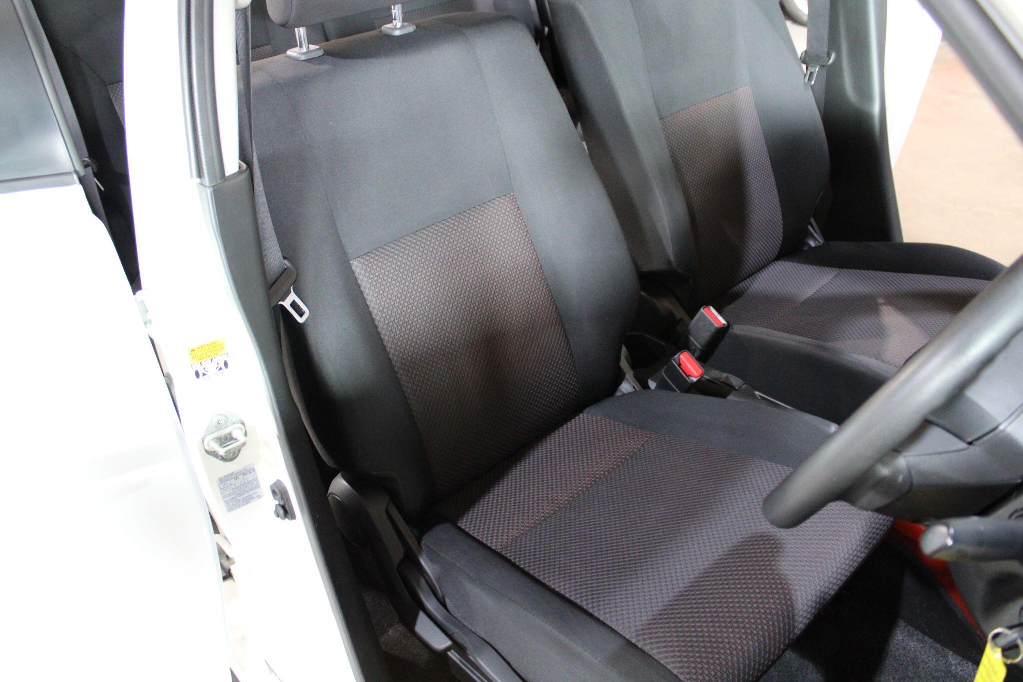 Suzuki Ignis - Image 6