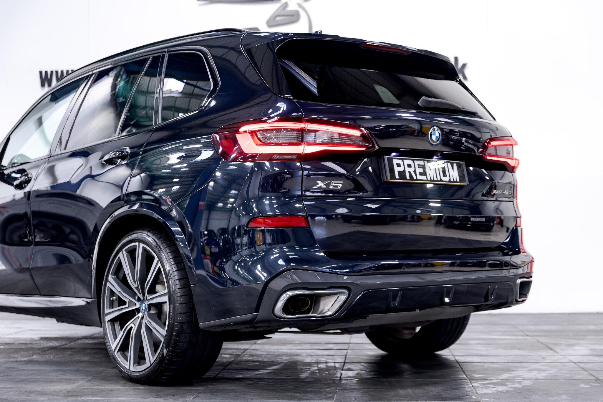 BMW X5 - Image 17