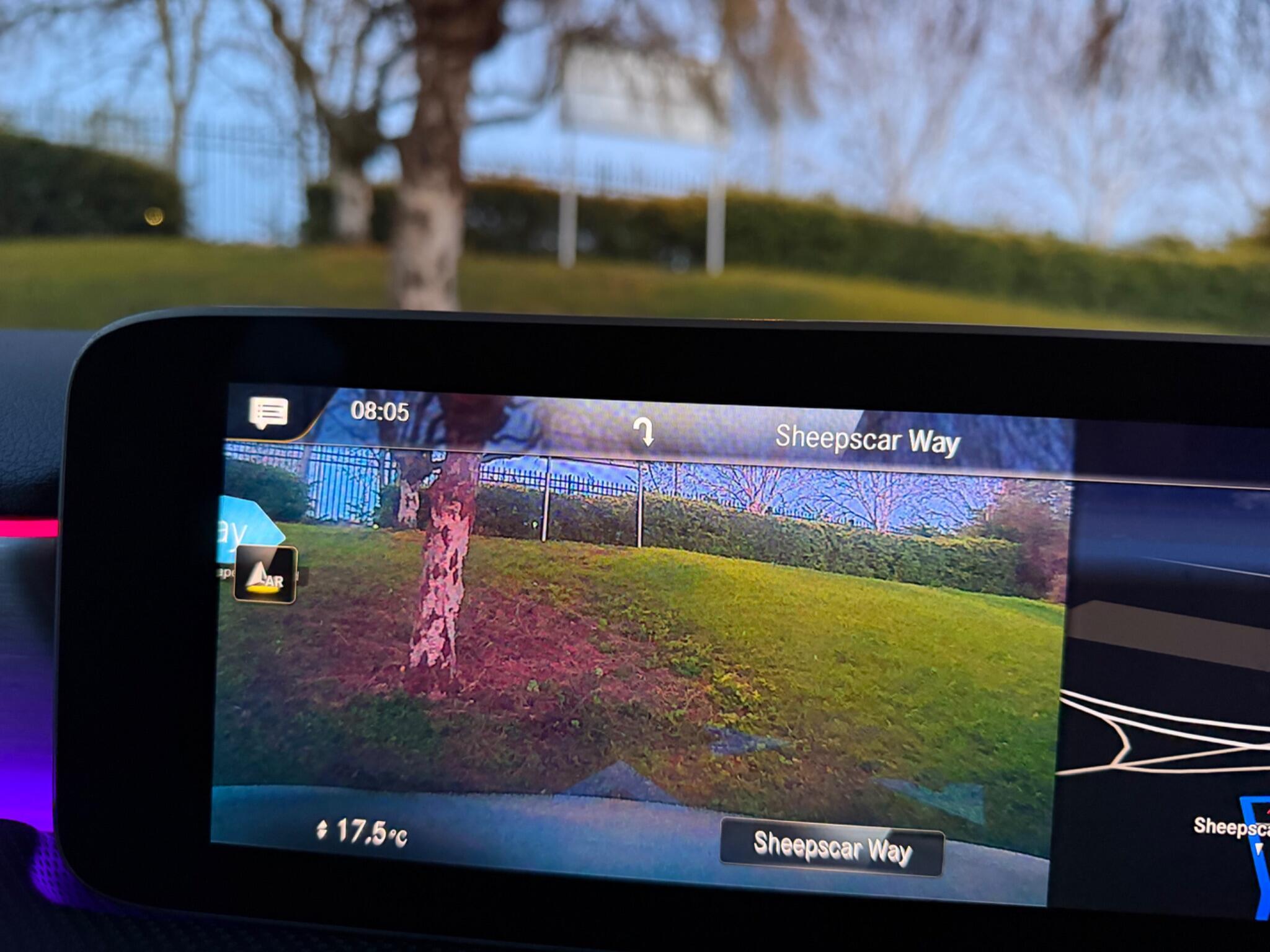 Mercedes A Class - Image 81