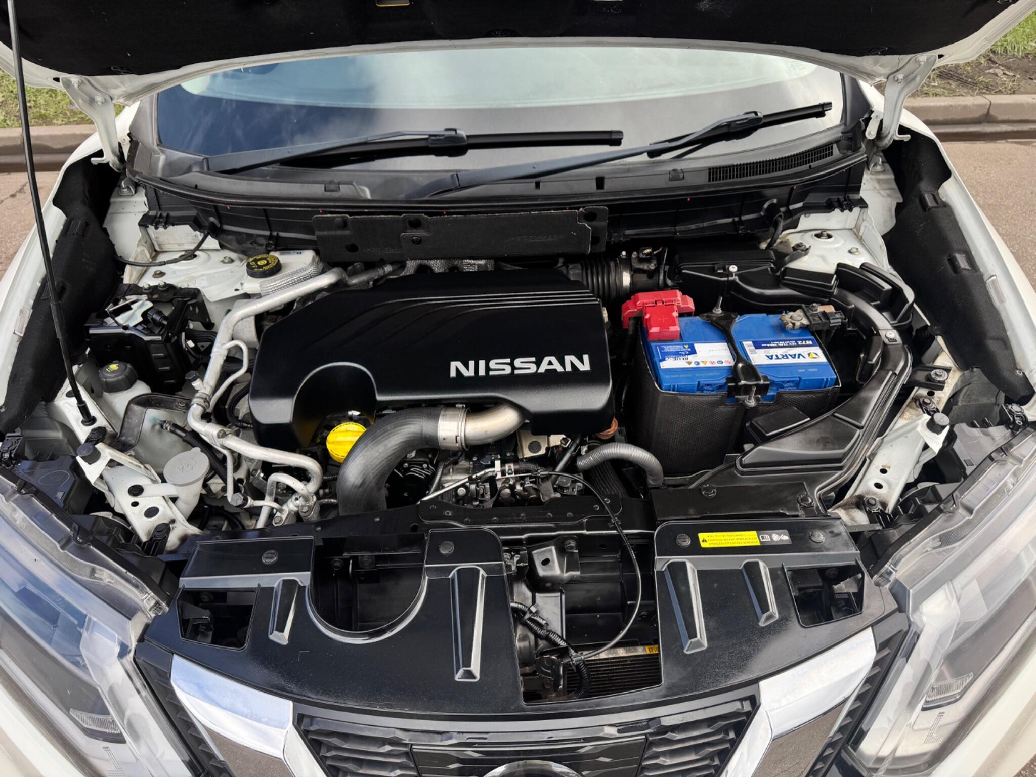 Nissan X-Trail - Image 22