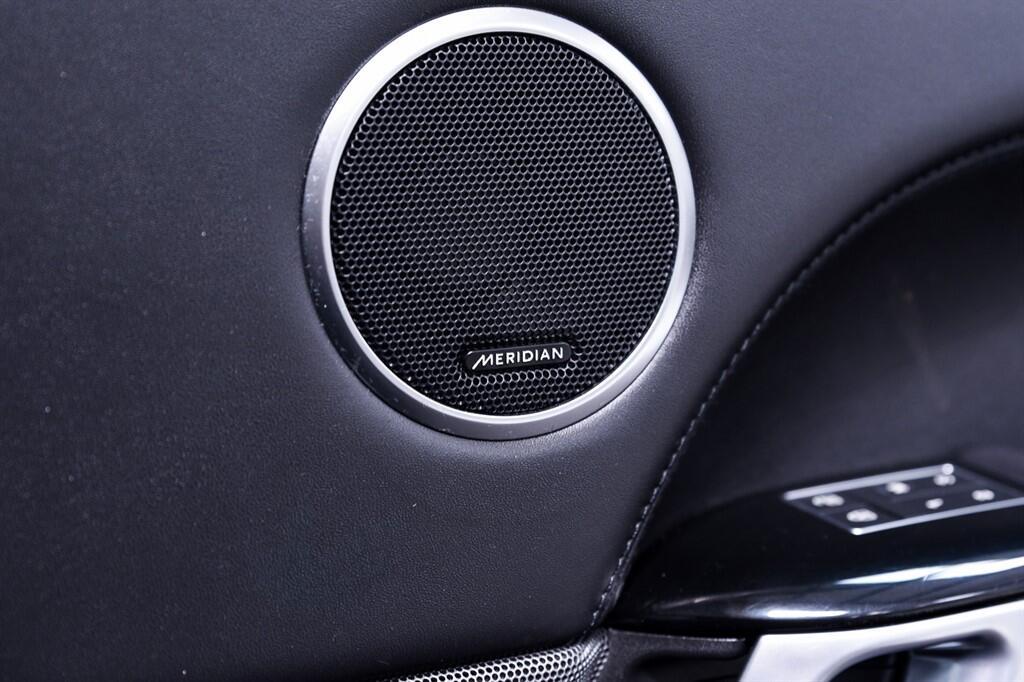 Land Rover RANGE ROVER SPORT - Image 30