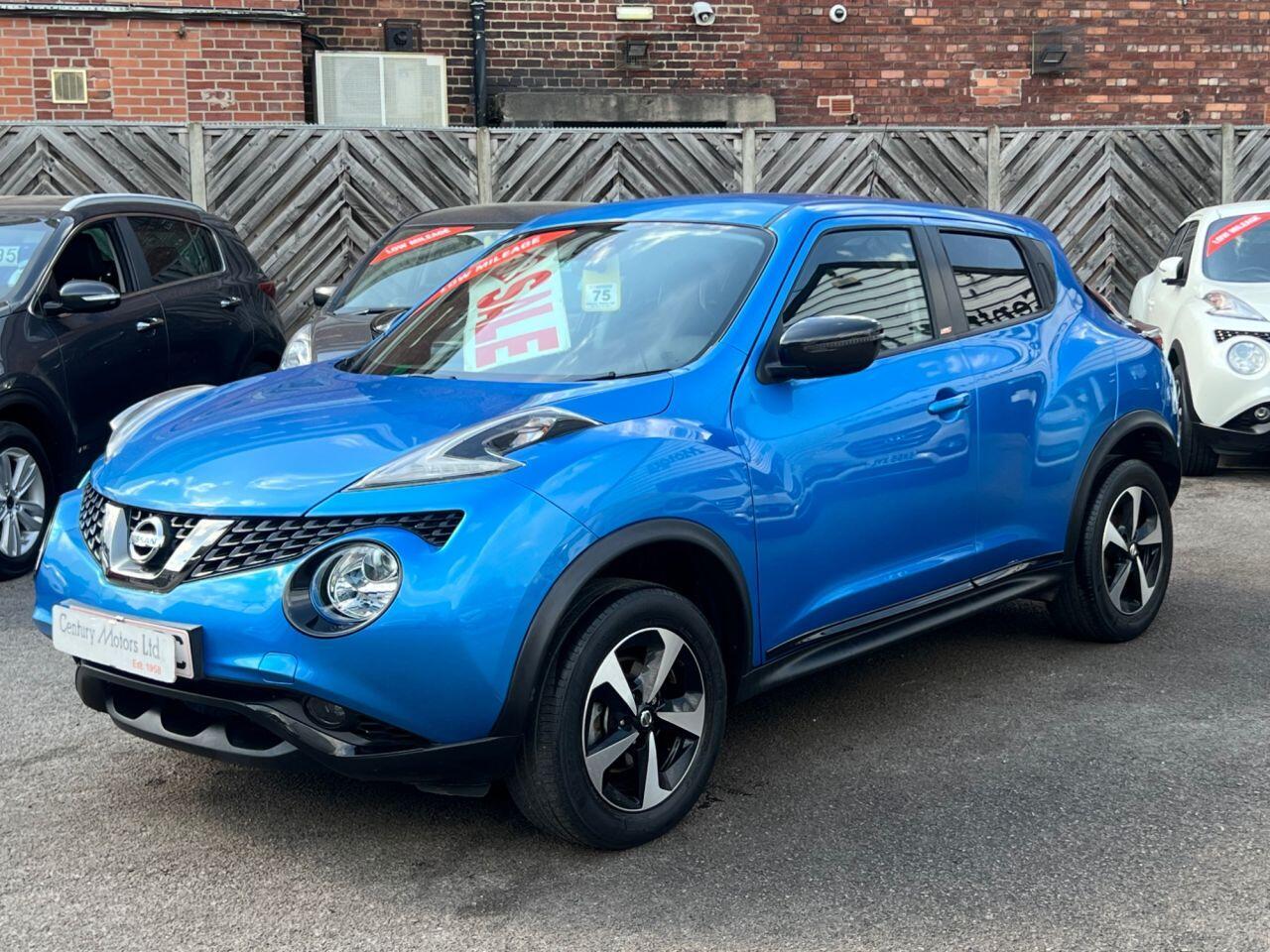 Nissan Juke - Image 2