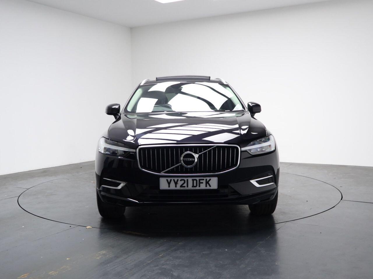 Volvo XC60 - Image 7