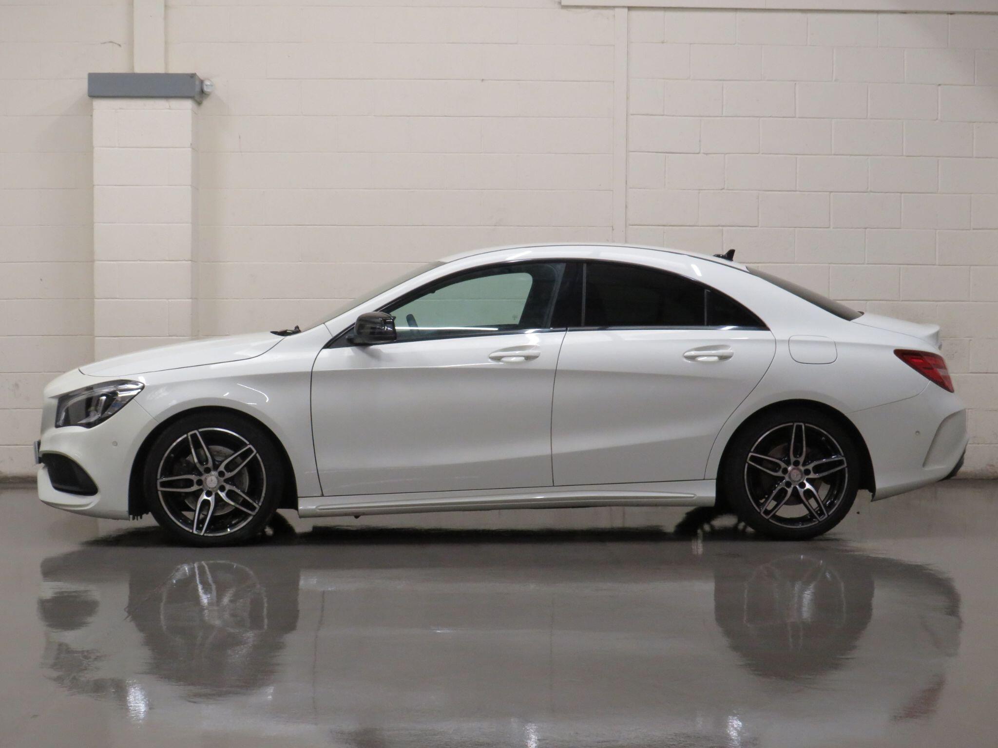 Mercedes CLA - Image 6