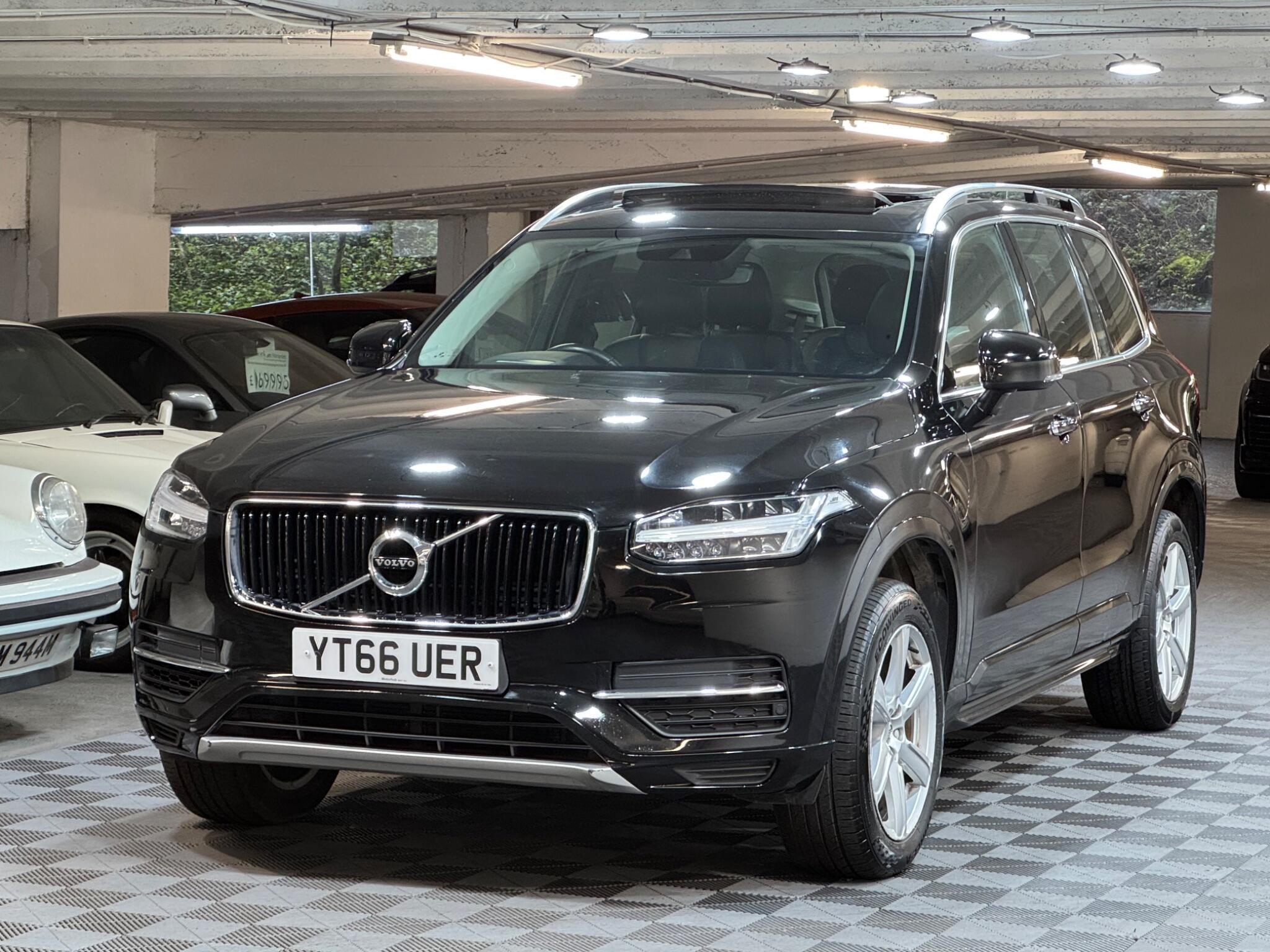 Volvo XC90 - Image 6