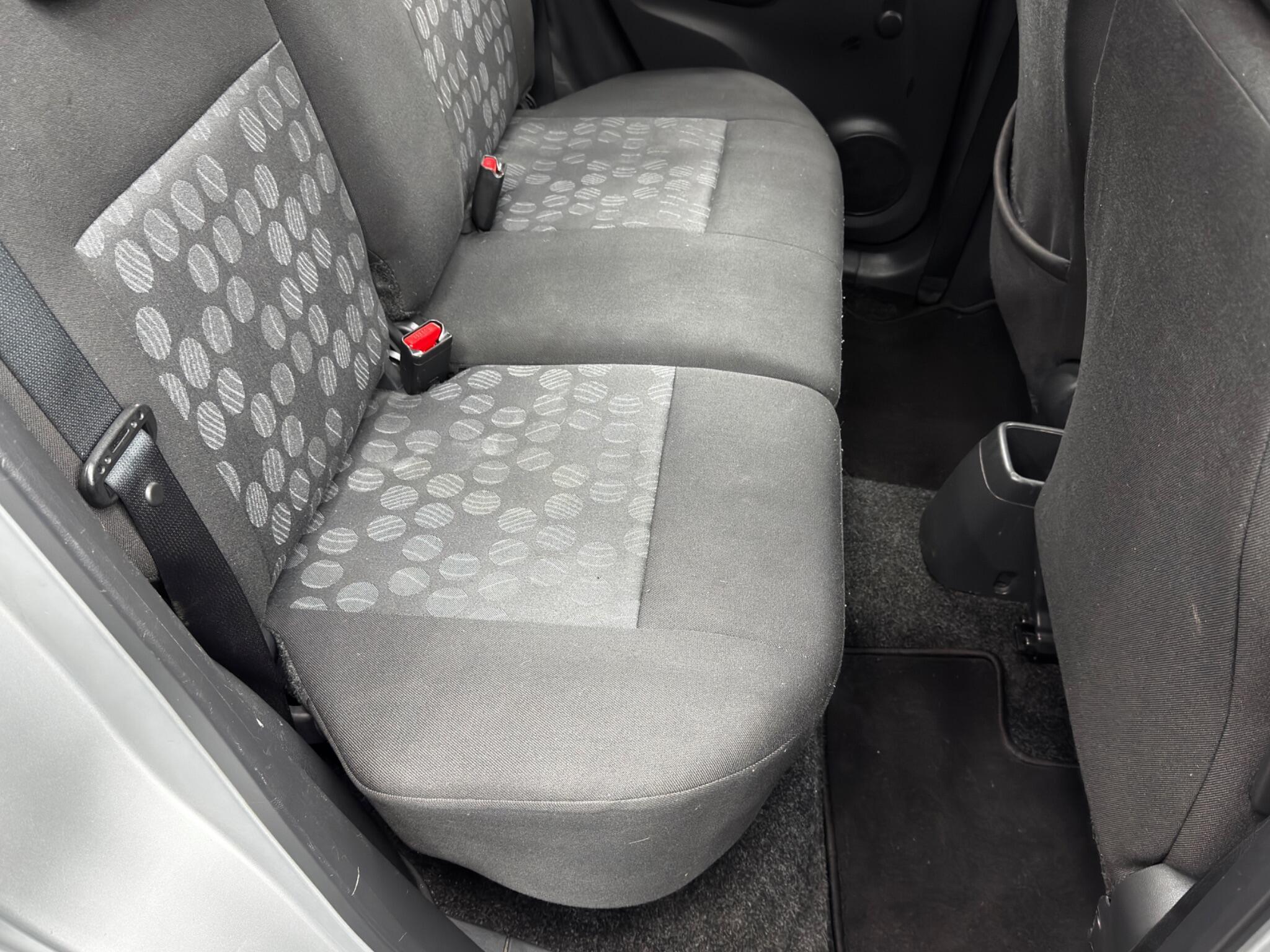 Suzuki Splash - Image 16