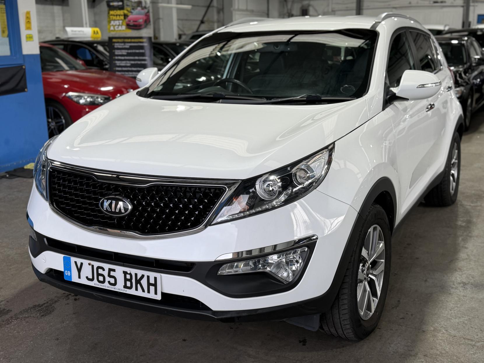 Kia Sportage - Image 3