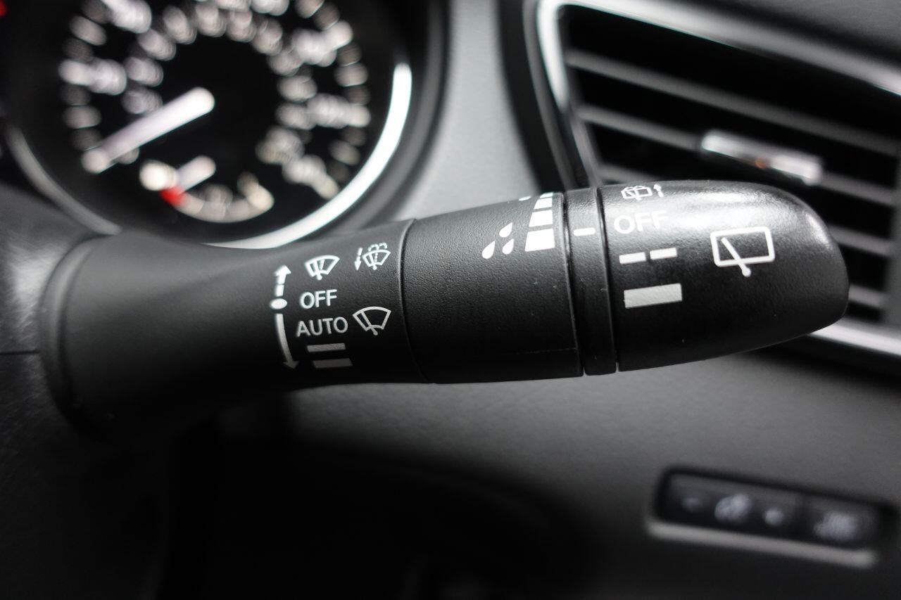 Nissan X-Trail - Image 38