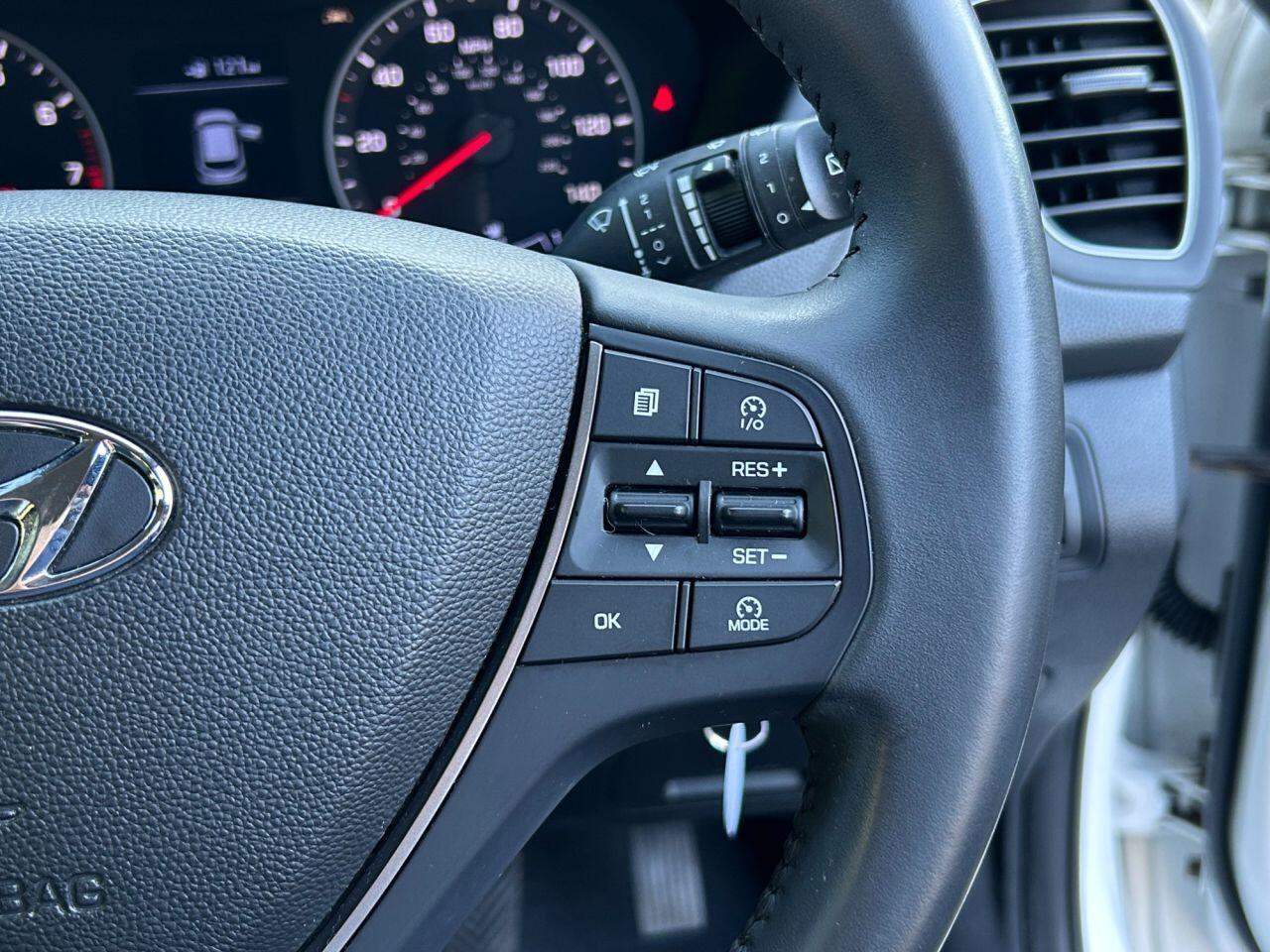 Hyundai i20 - Image 20