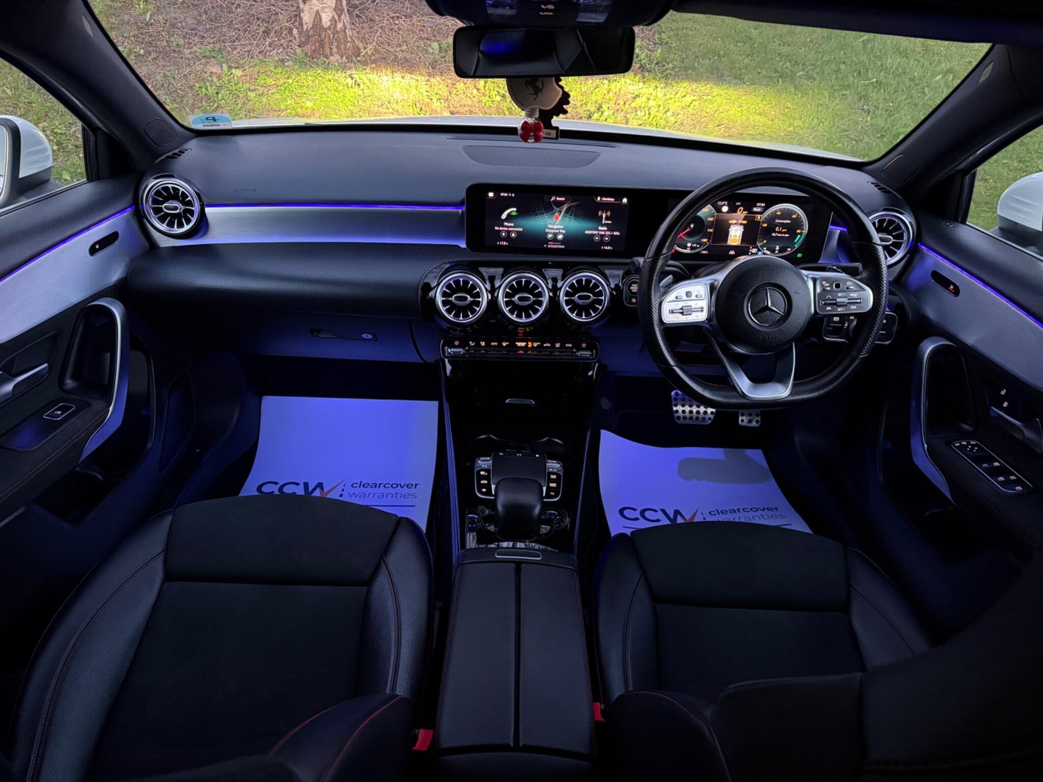 Mercedes A Class - Image 51