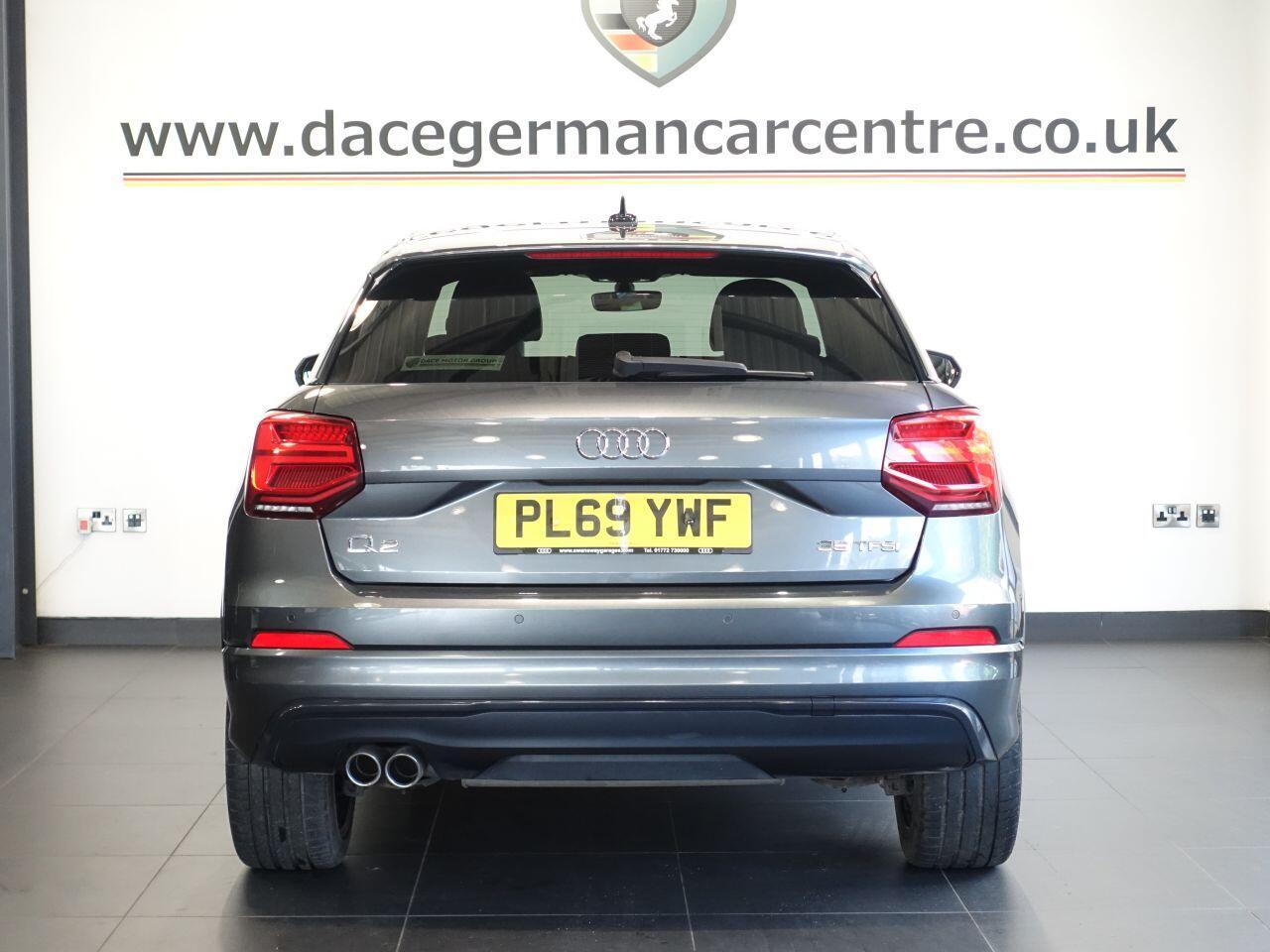 Audi Q2 - Image 7