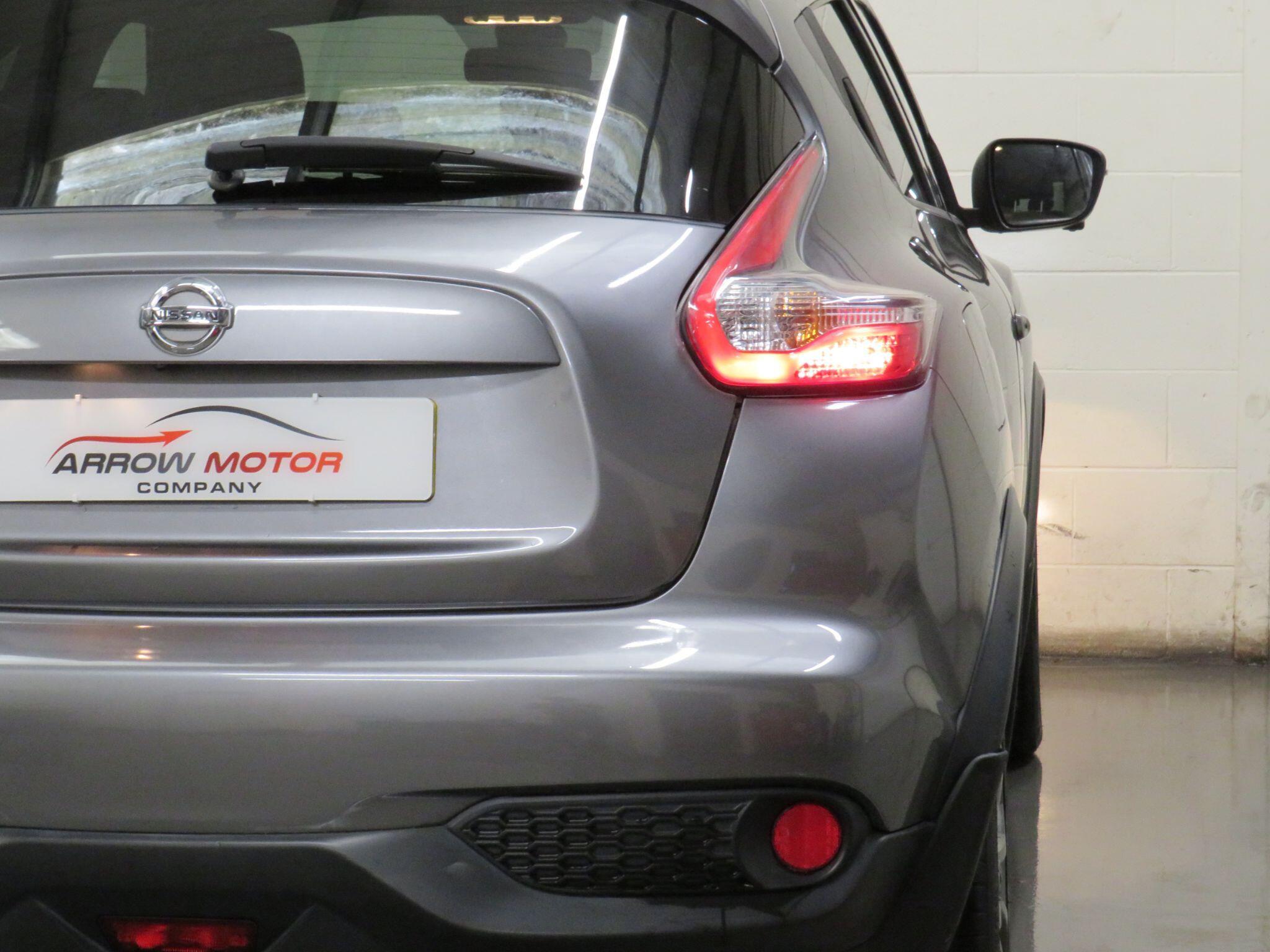 Nissan Juke - Image 12