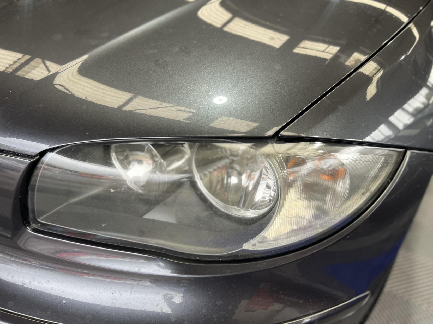 BMW 1 Series - Image 13