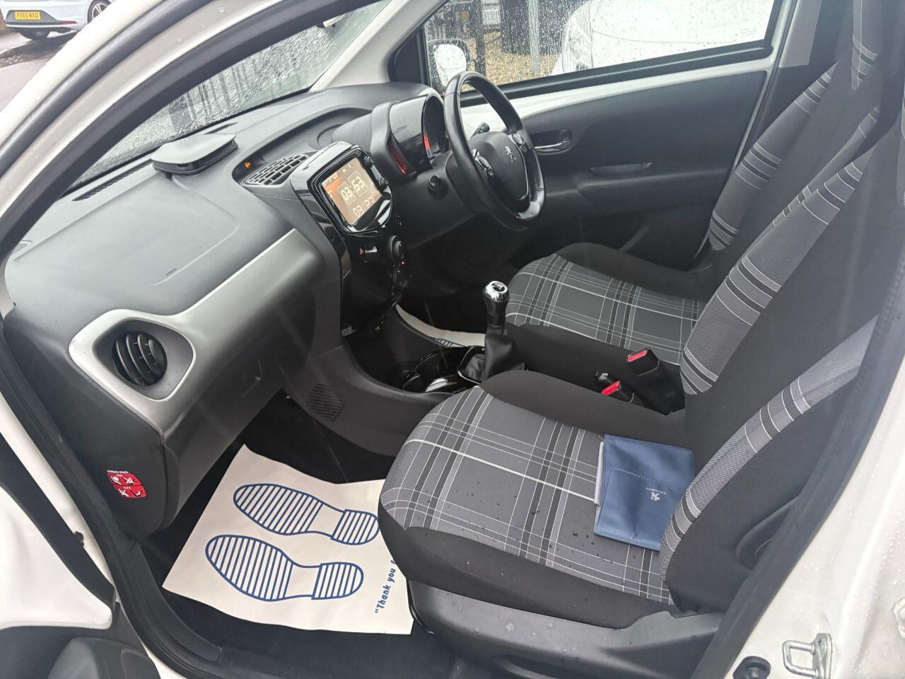 Peugeot 108 - Image 16