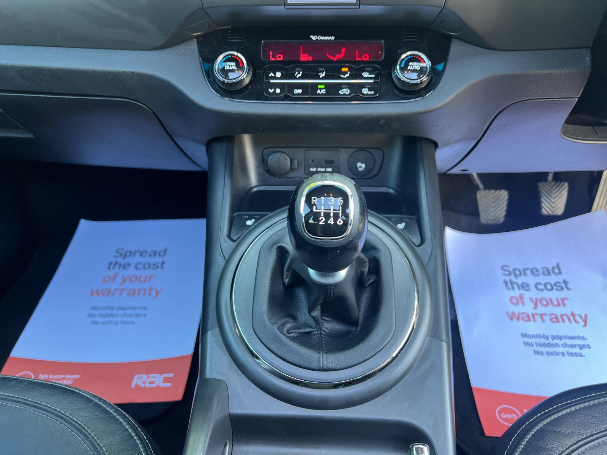 Kia Sportage - Image 29