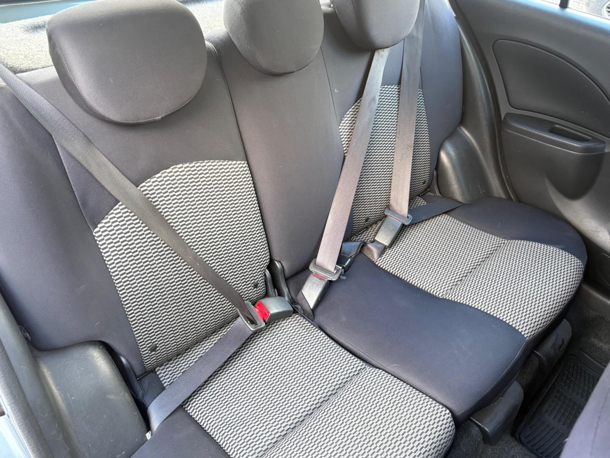 Nissan Micra - Image 18