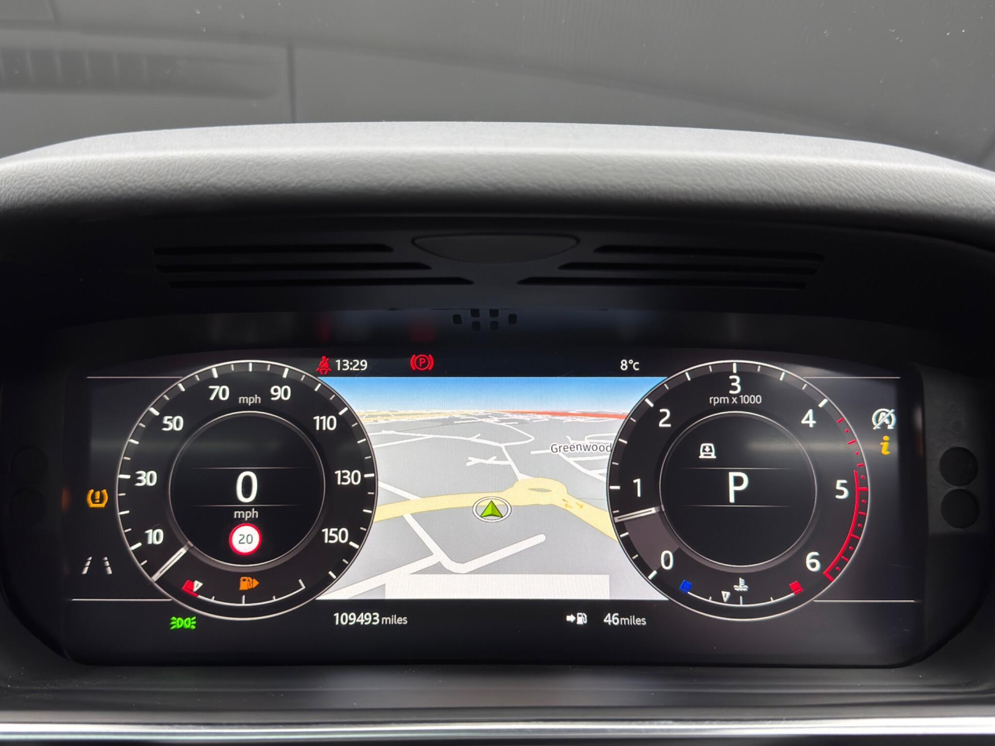 Land Rover RANGE ROVER SPORT - Image 22