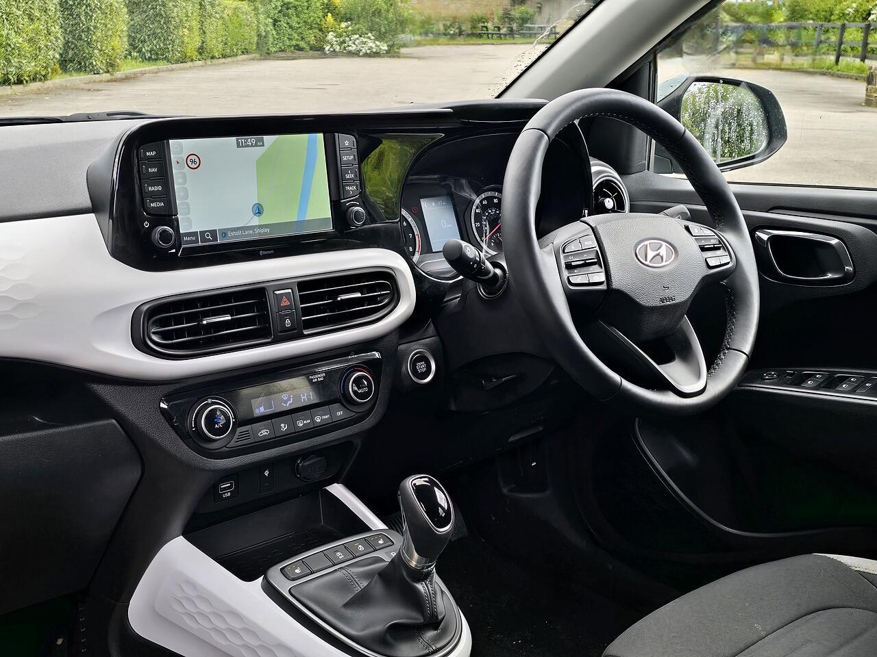 Hyundai i10 - Image 2