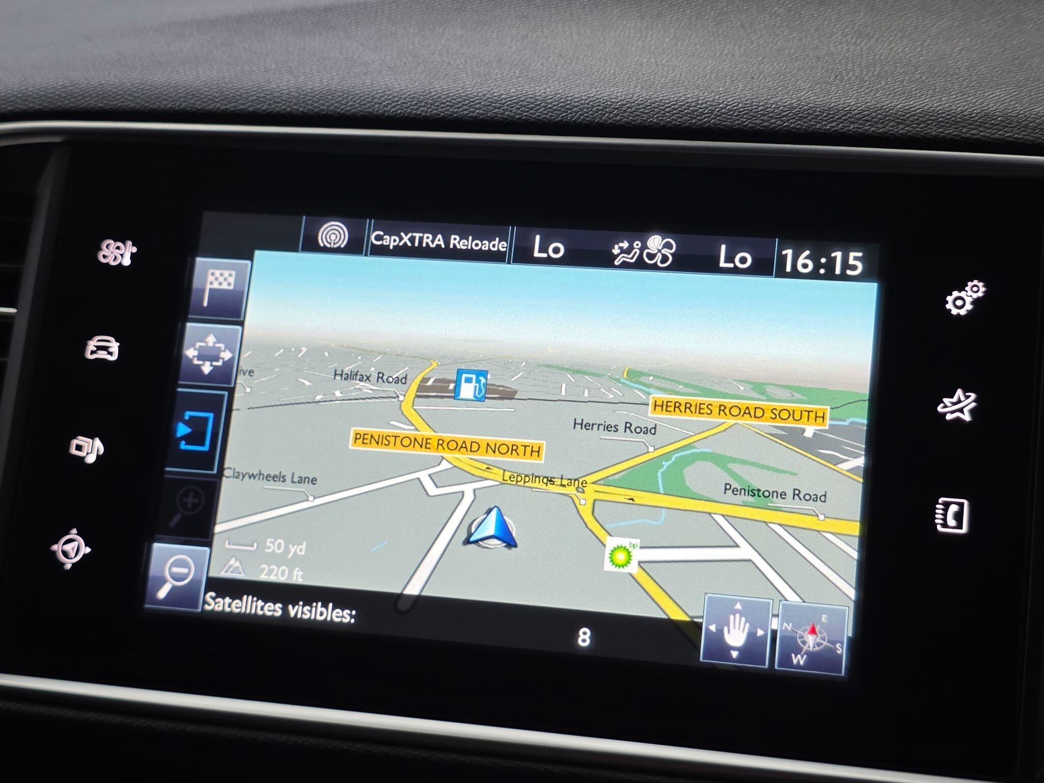 Peugeot 308 - Image 18