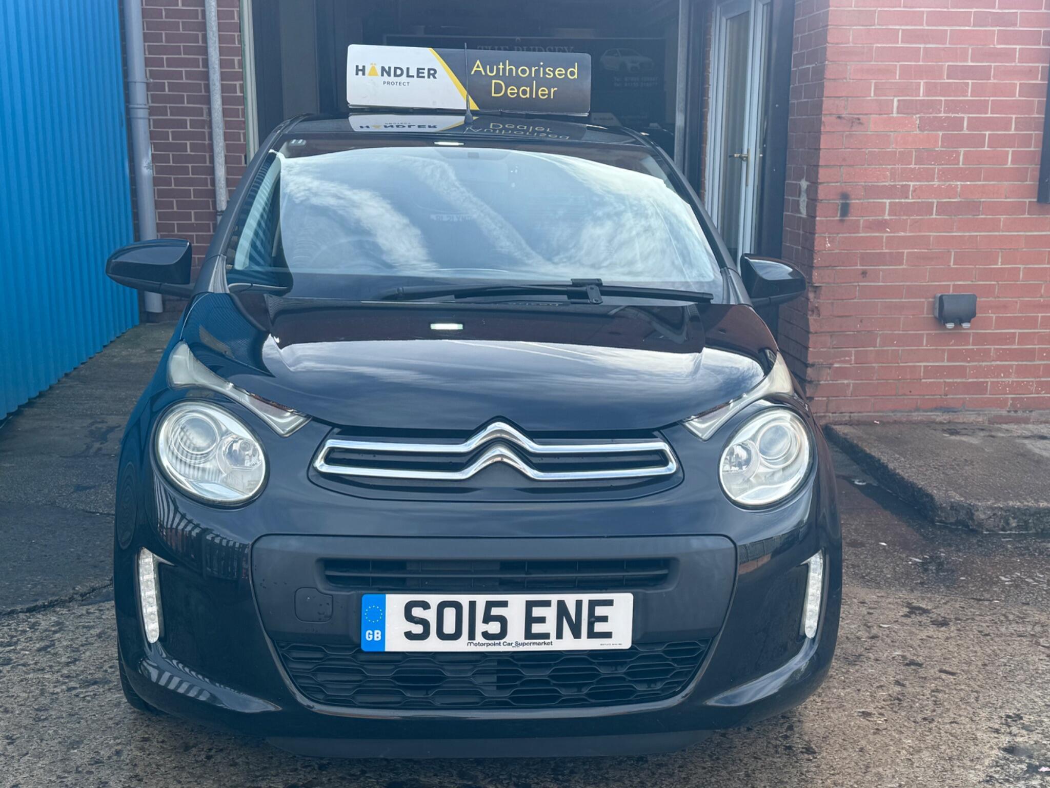 Citroen C1 - Image 7