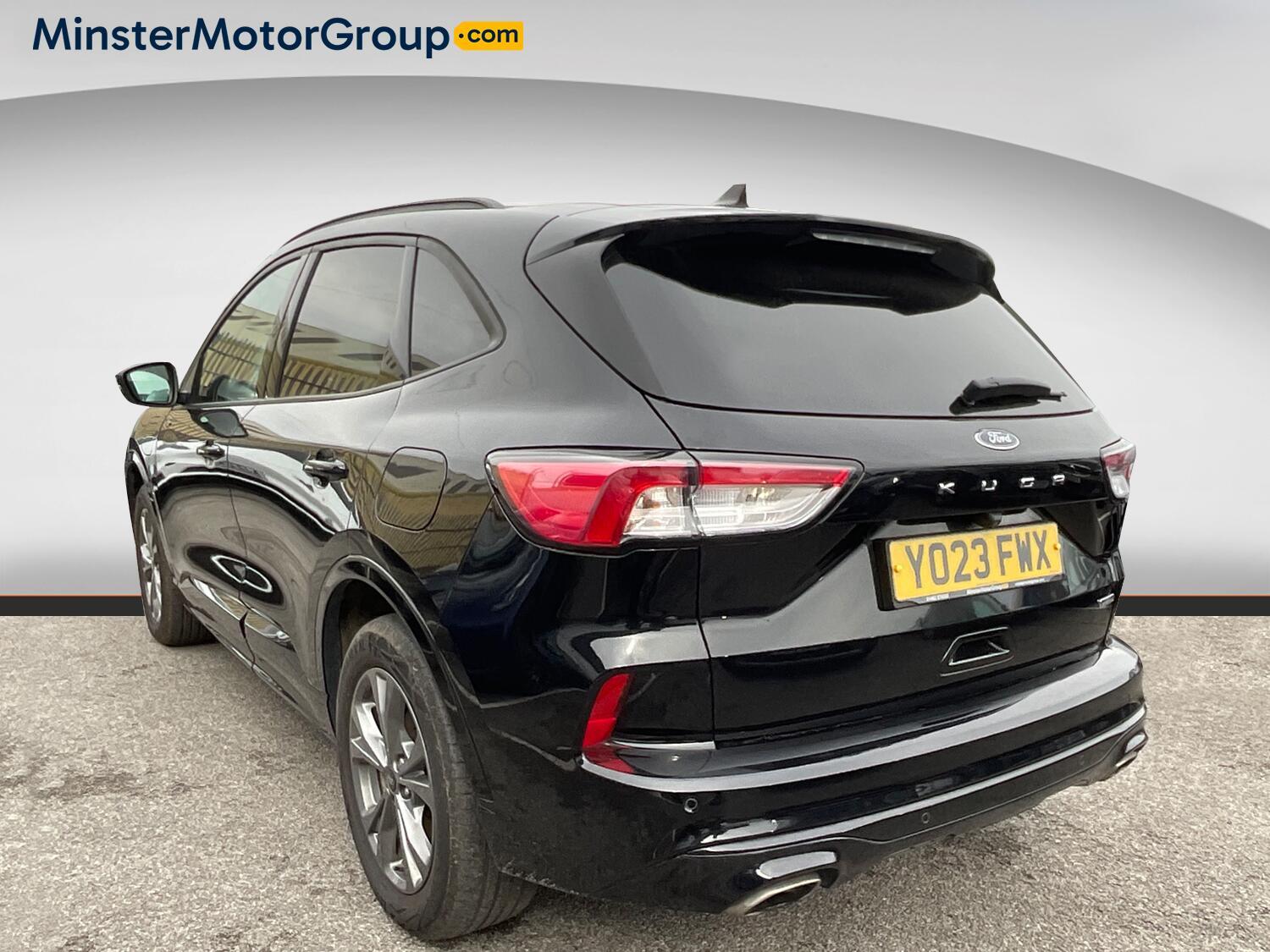 Ford Kuga - Image 4