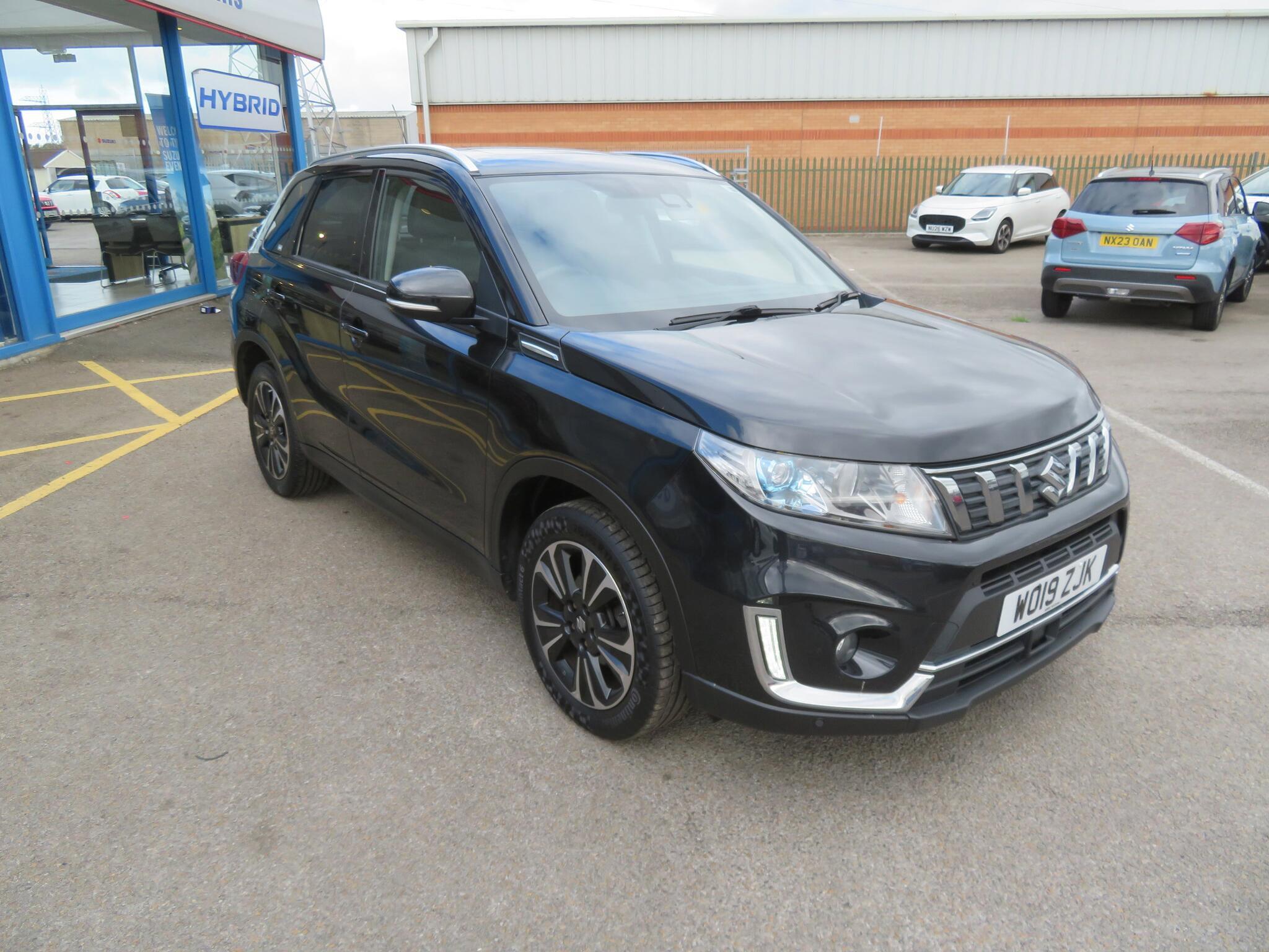 Suzuki Vitara - Image 5