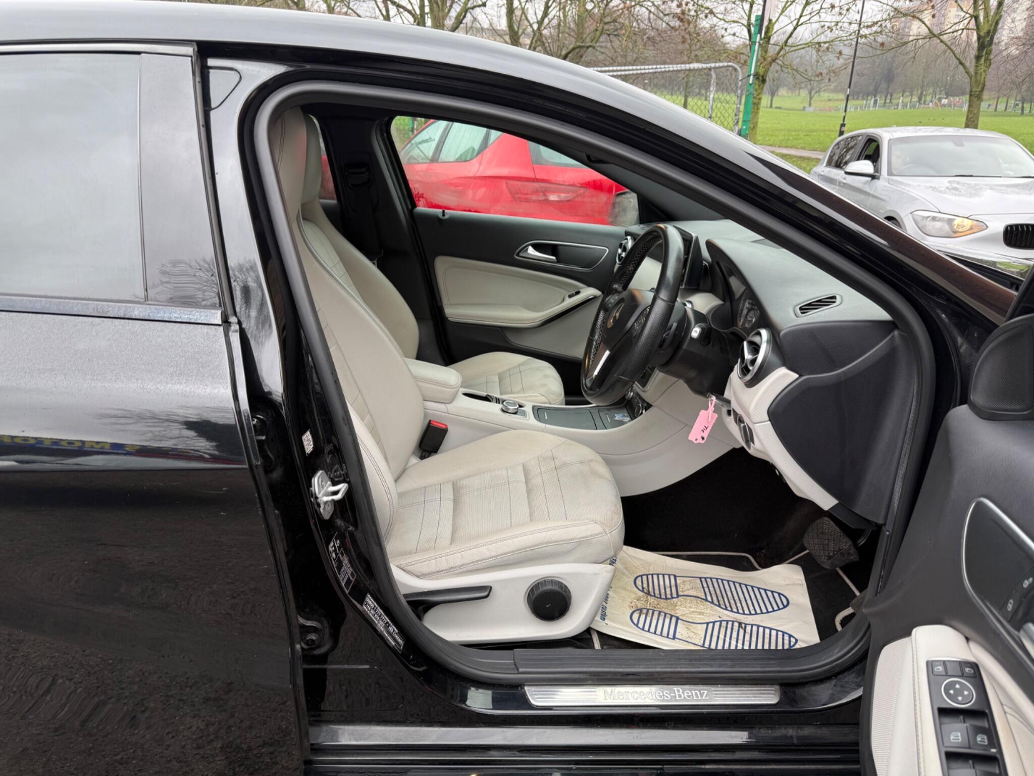 Mercedes A Class - Image 19