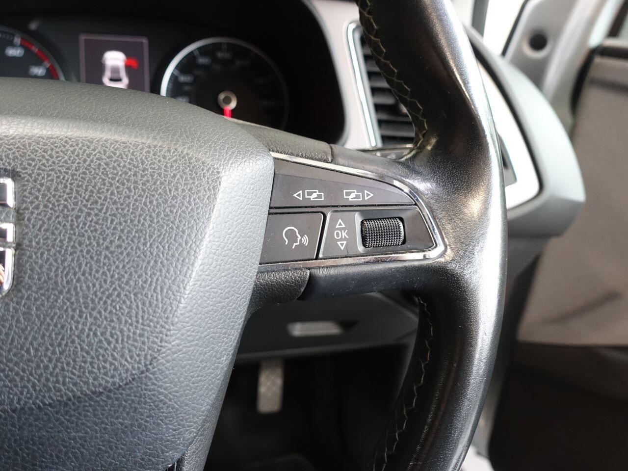 SEAT Leon - Image 19