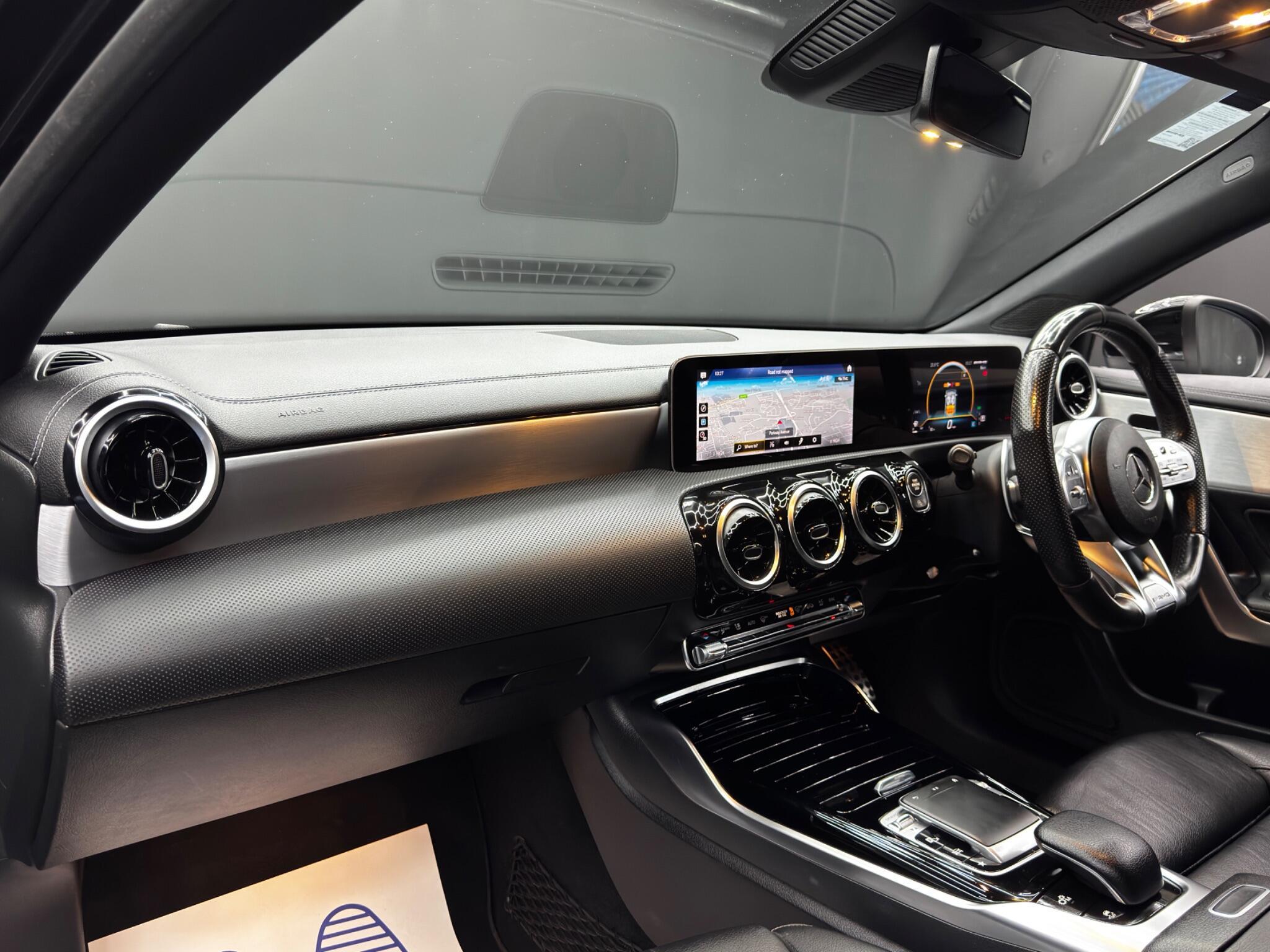 Mercedes A Class - Image 11