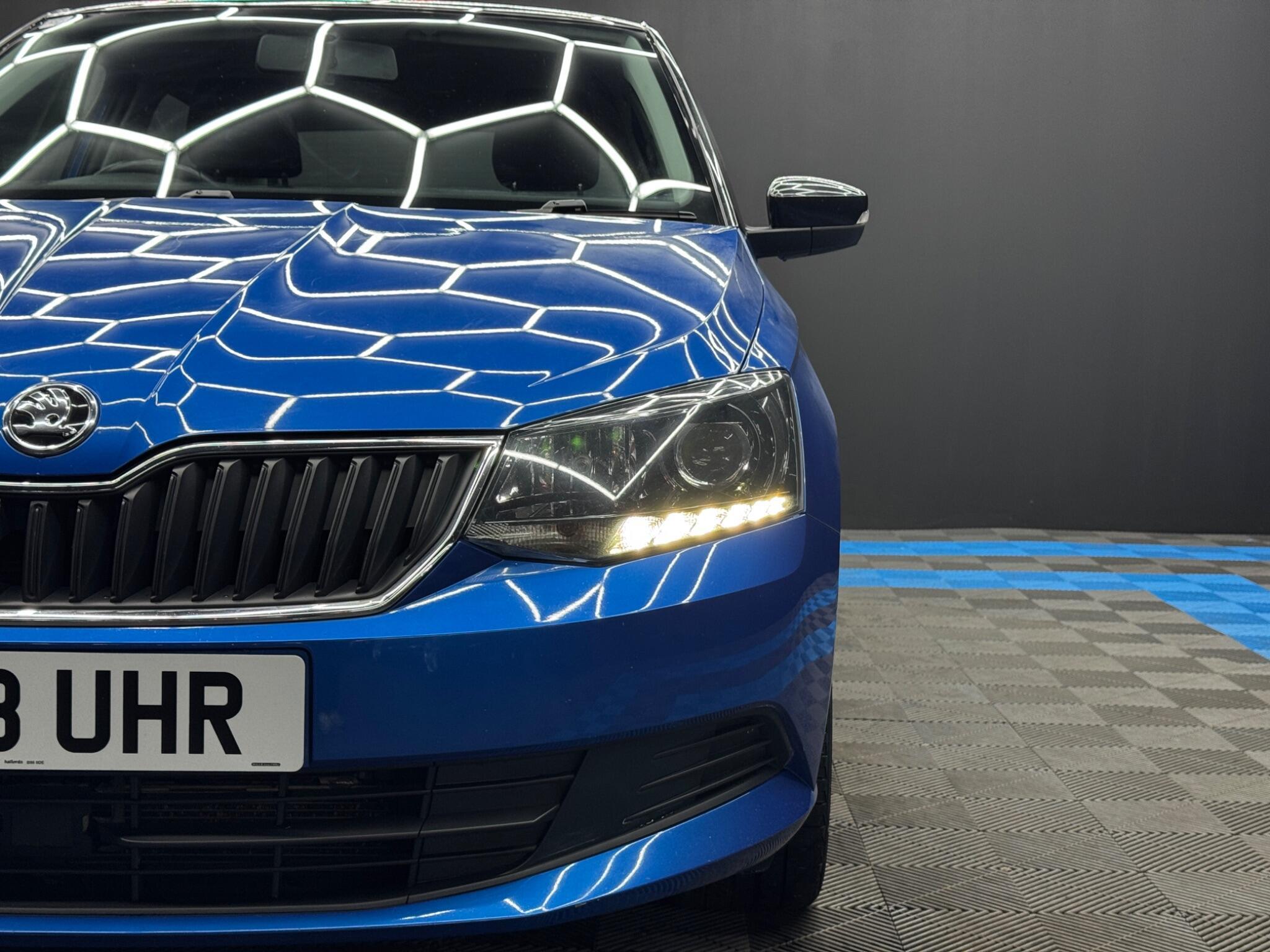 Skoda Fabia - Image 44