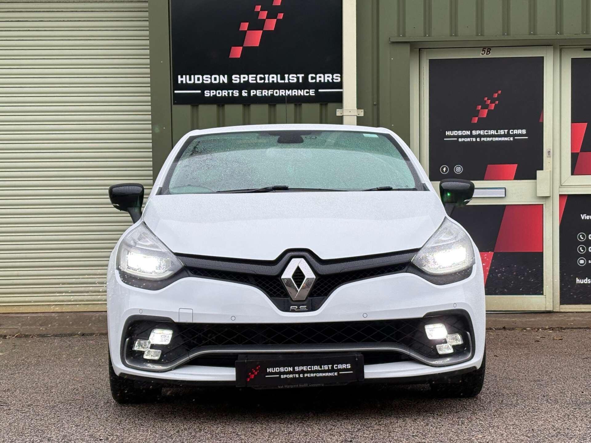 Renault Clio - Image 4