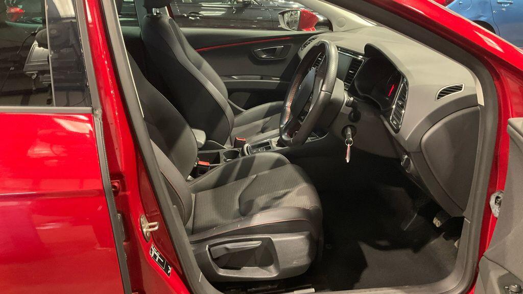 SEAT Leon - Image 2