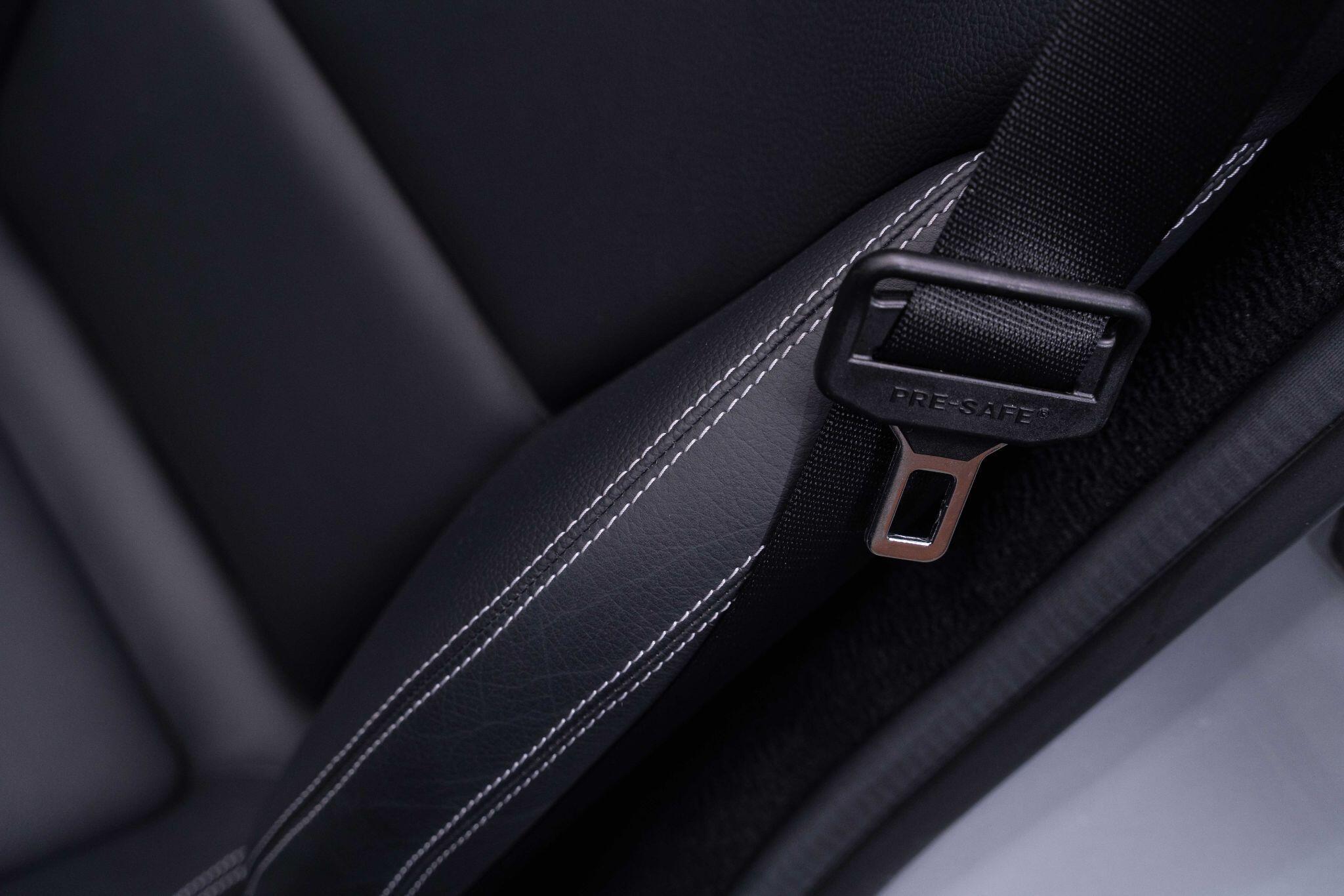 Mercedes SLC - Image 16