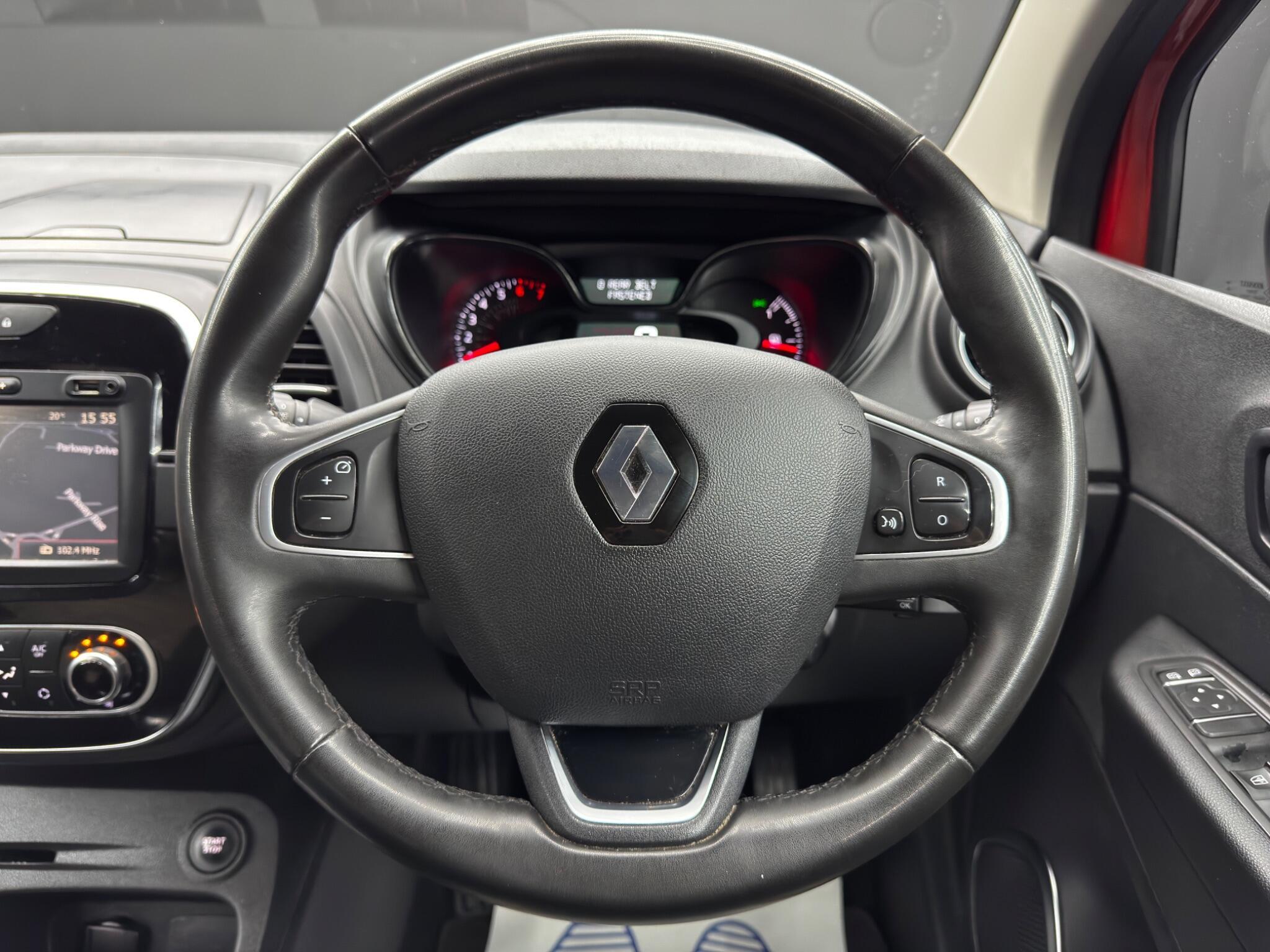 Renault Captur - Image 19