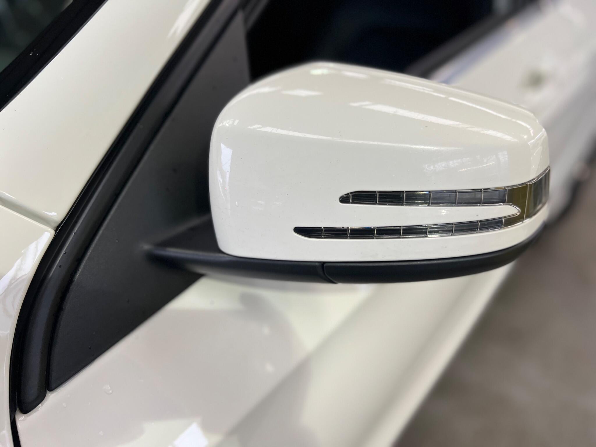 Mercedes A Class - Image 18